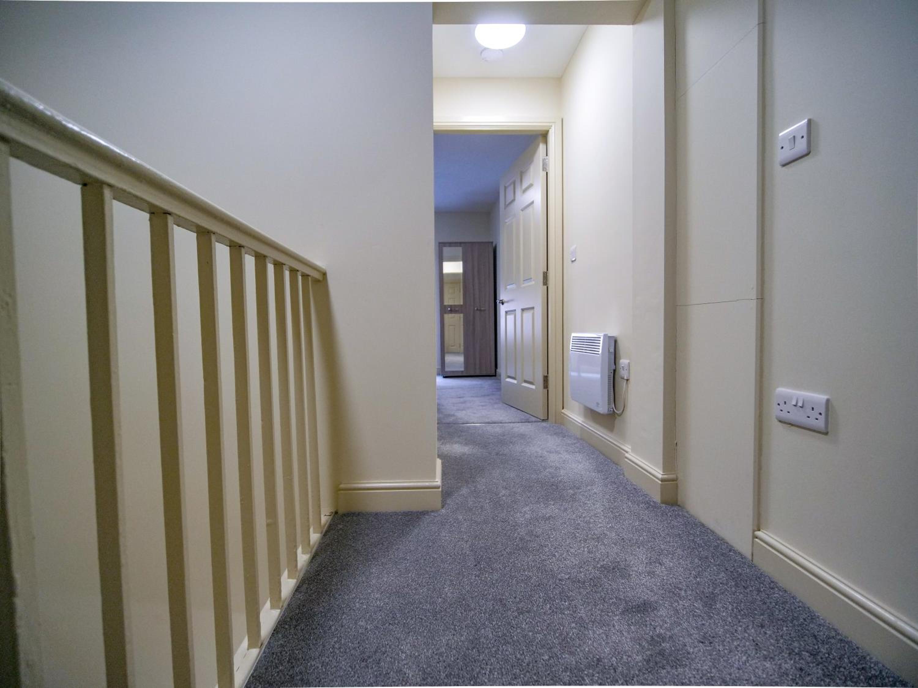 Superior Apartment - Photo 17