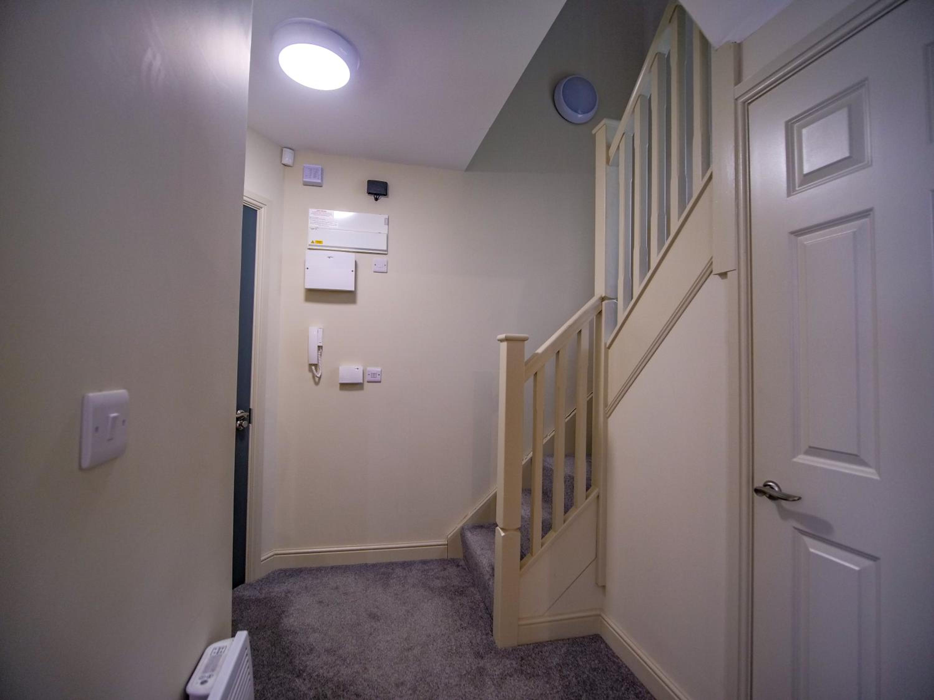 Deluxe Apartment - Photo 19