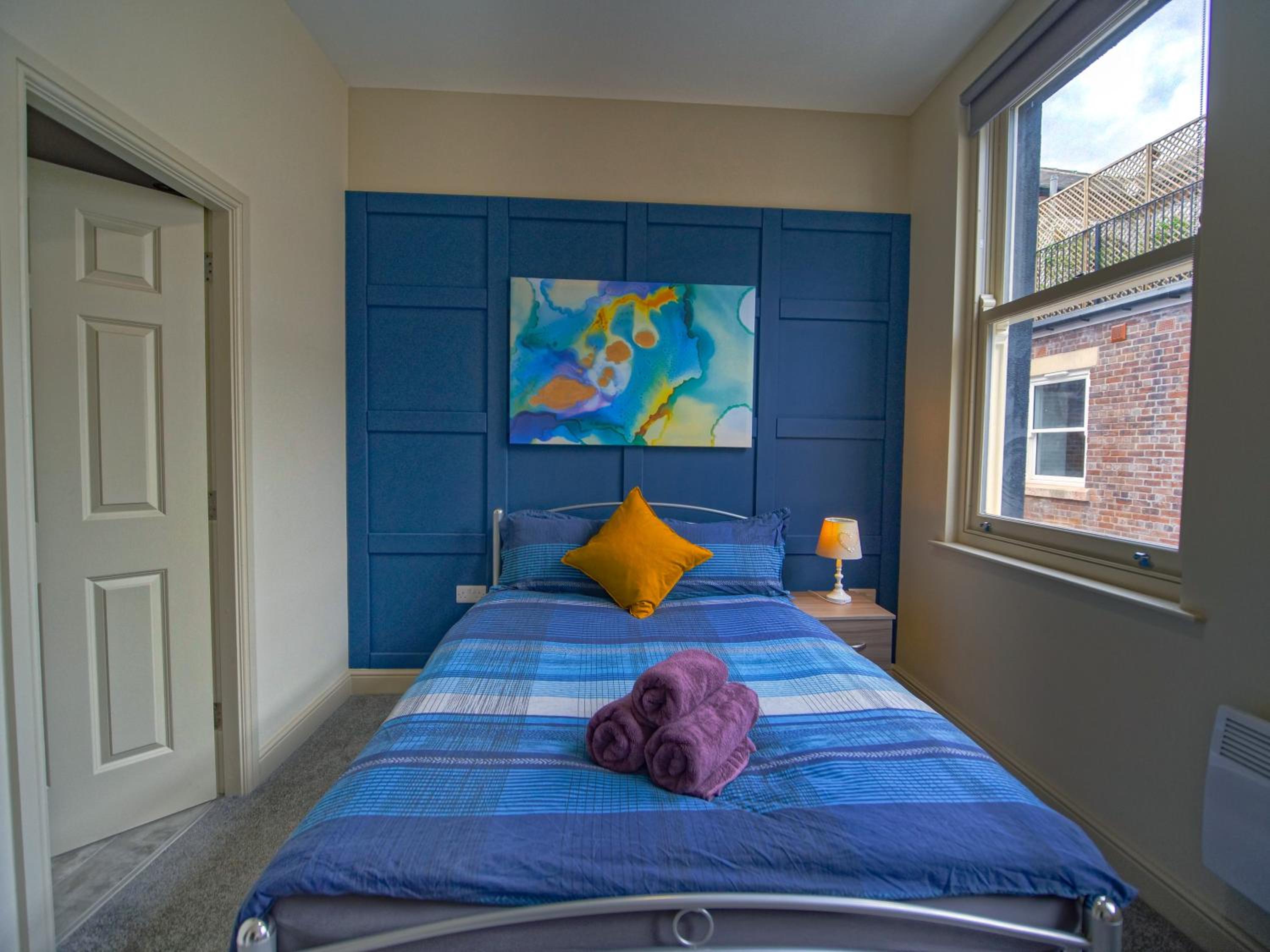 Deluxe Apartment - Photo 4