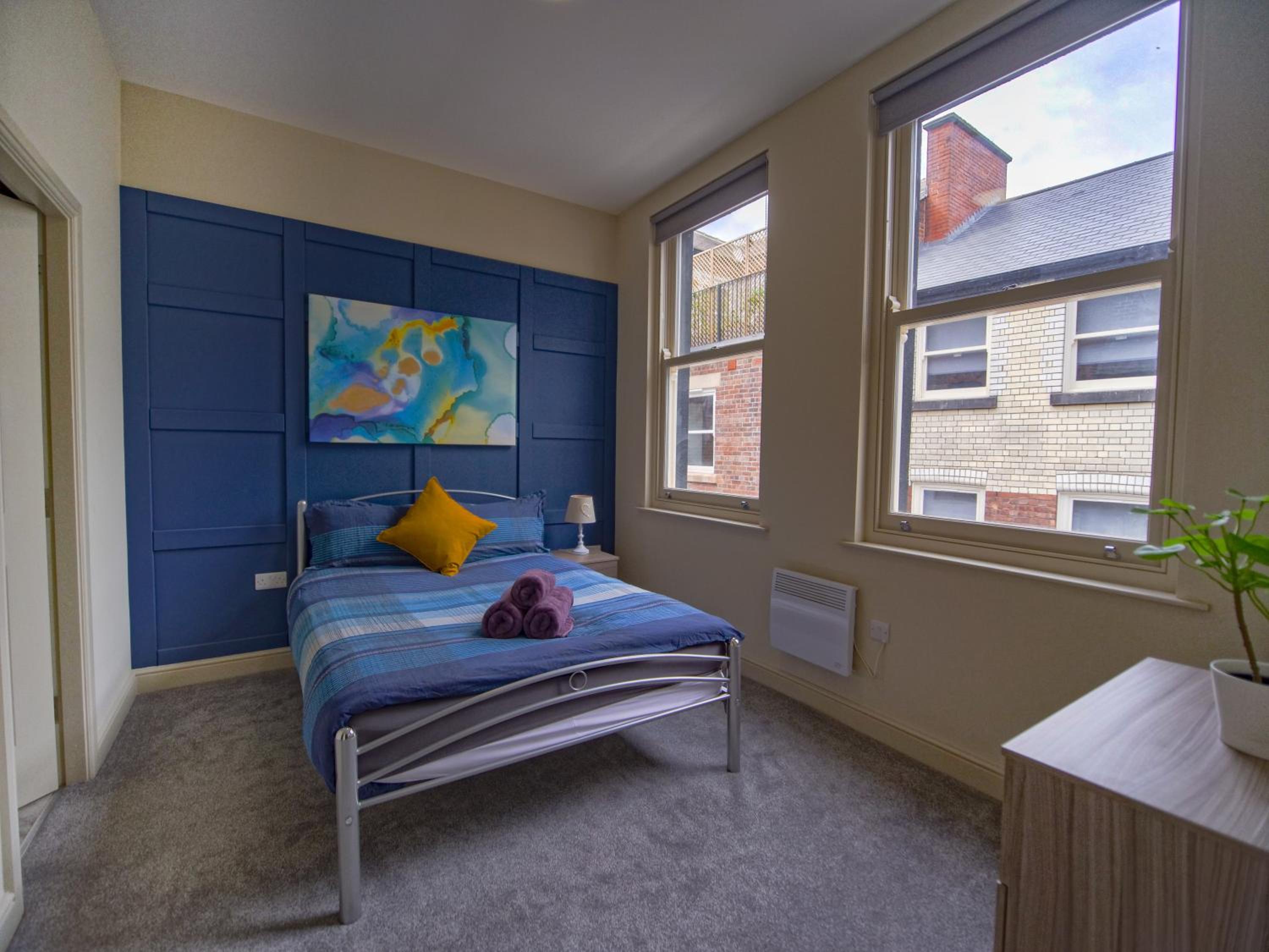 Deluxe Apartment - Photo 3