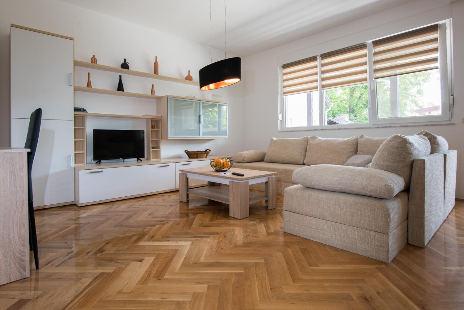 Two-Bedroom Apartment - Photo 4