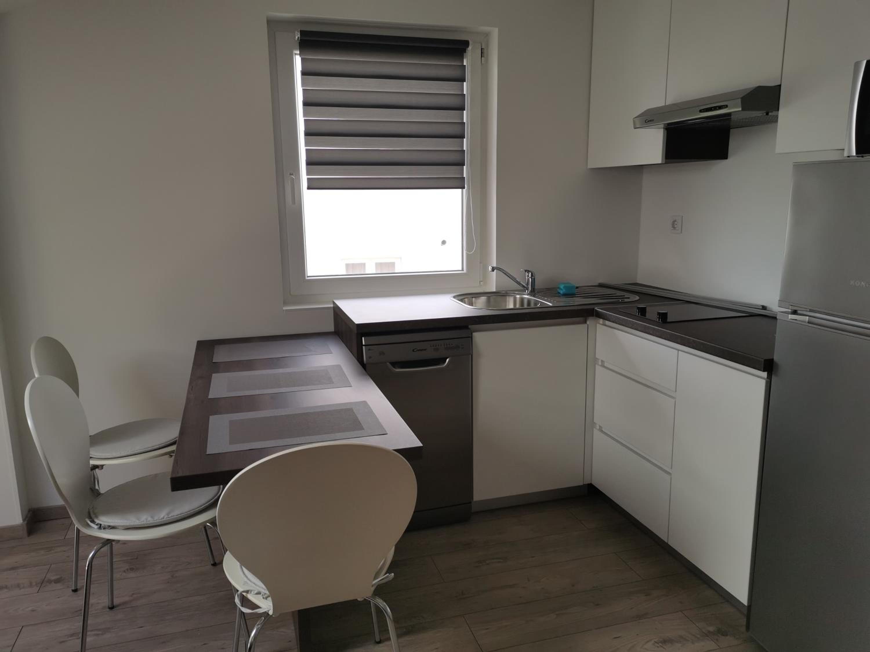 One-Bedroom Apartment - Photo 3
