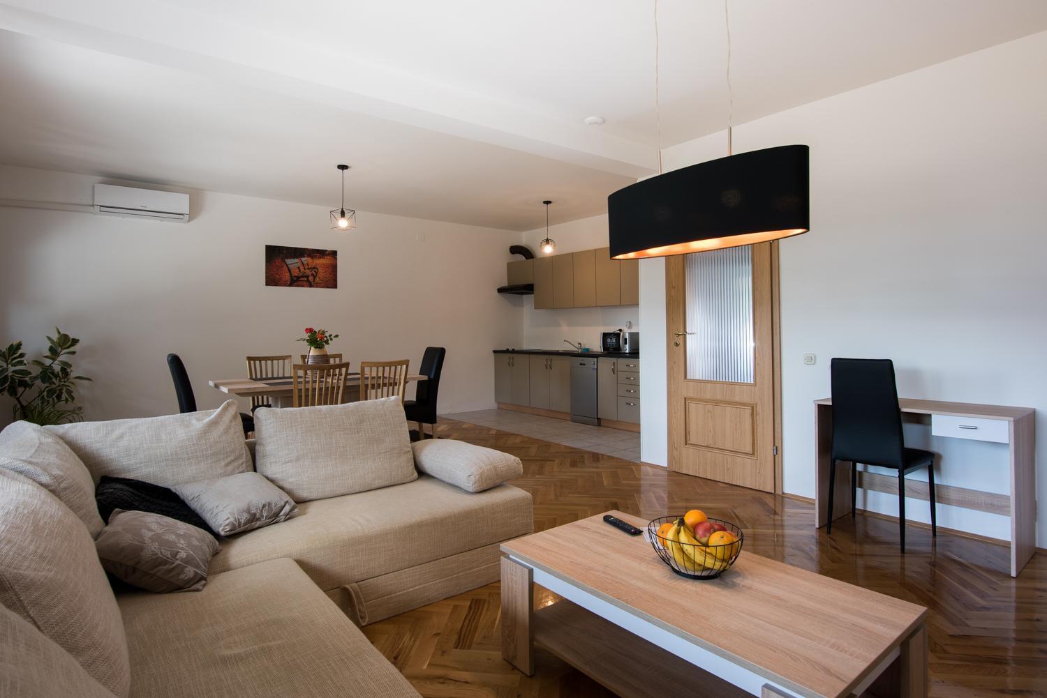 Two-Bedroom Apartment - Photo 8