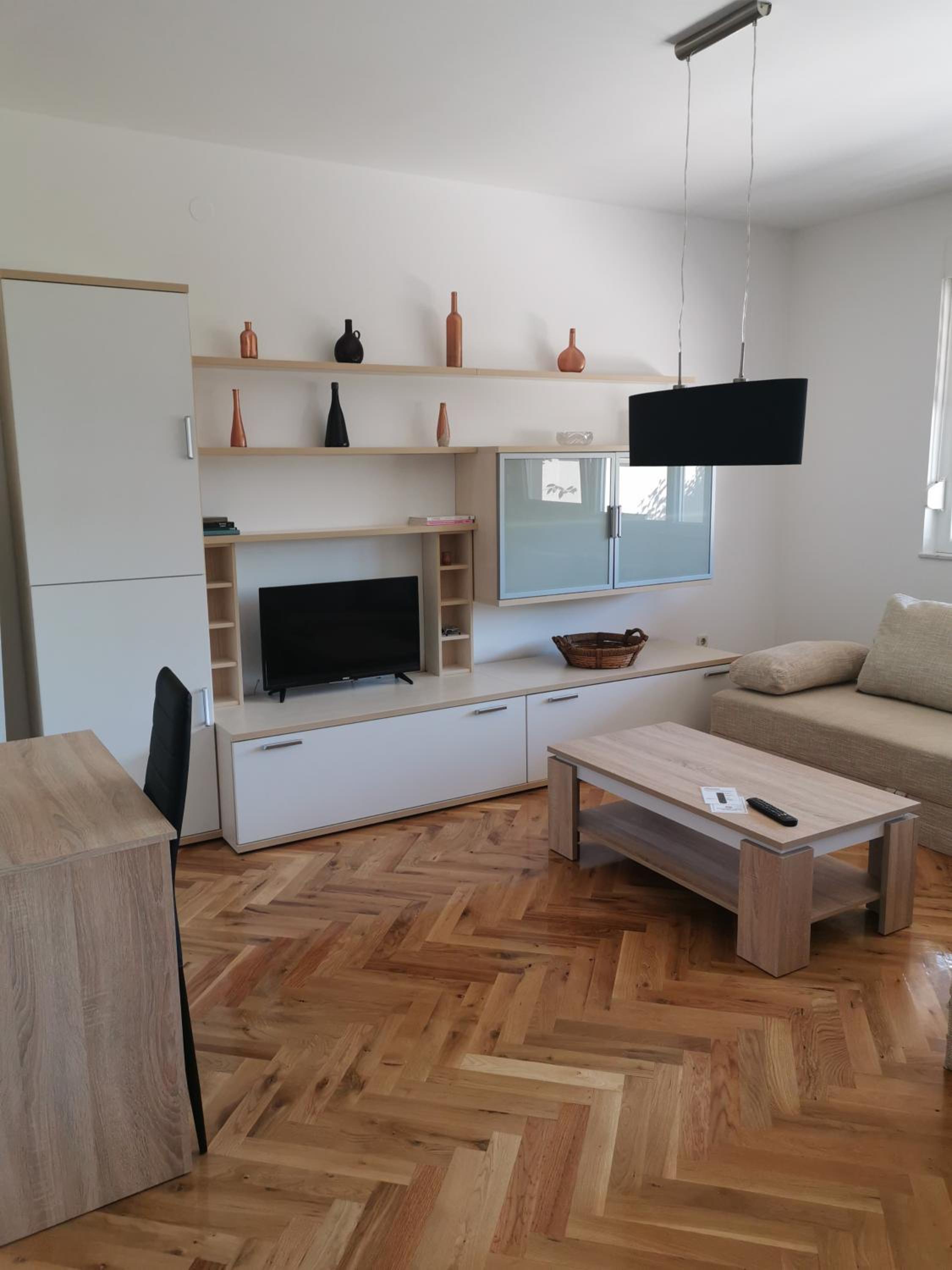 Two-Bedroom Apartment - Photo 11