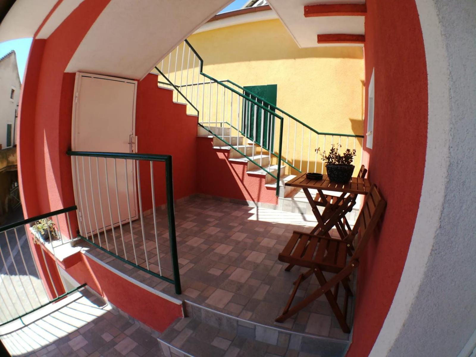 Two-Bedroom Apartment - Photo 16