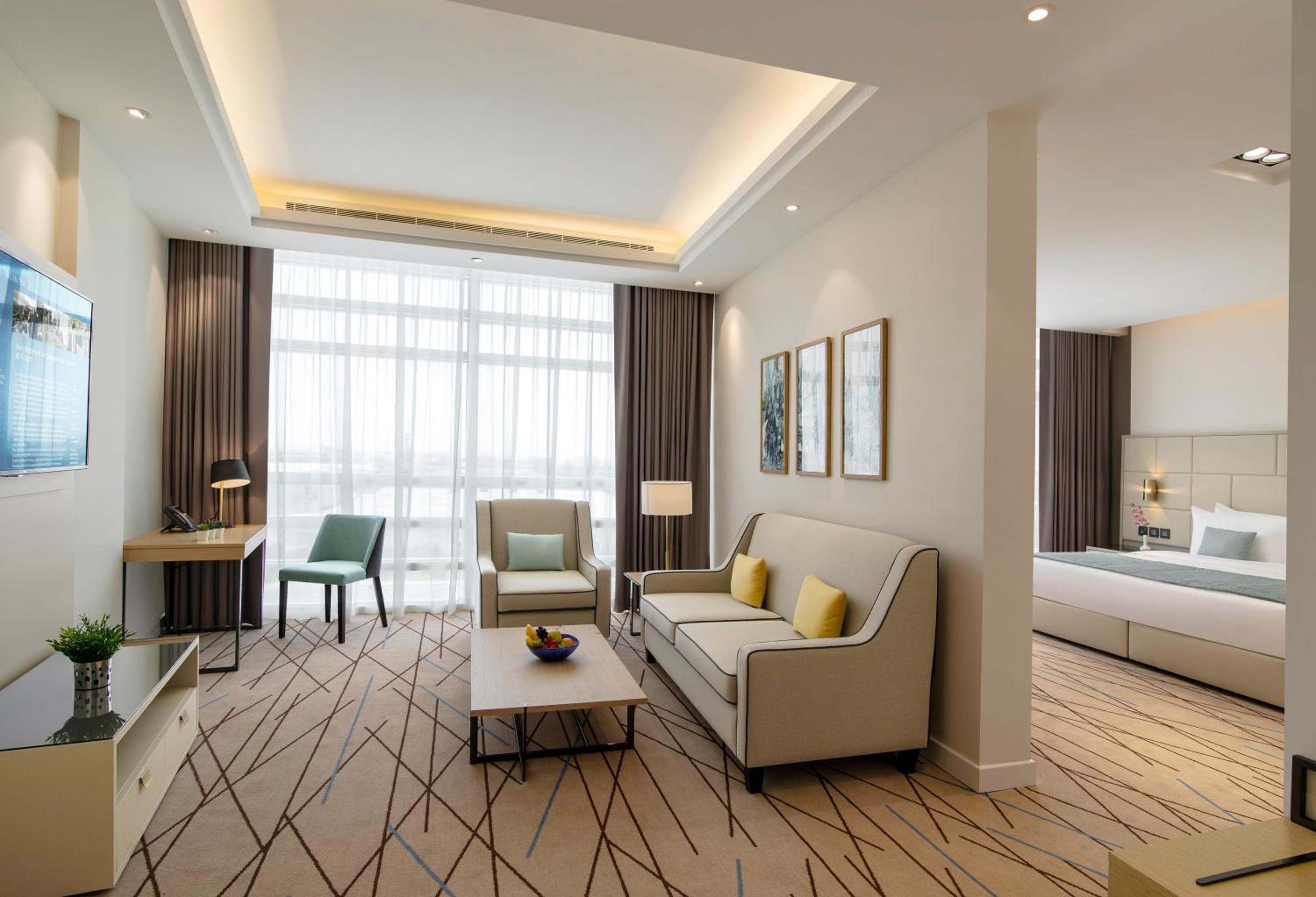 Quartz Suite