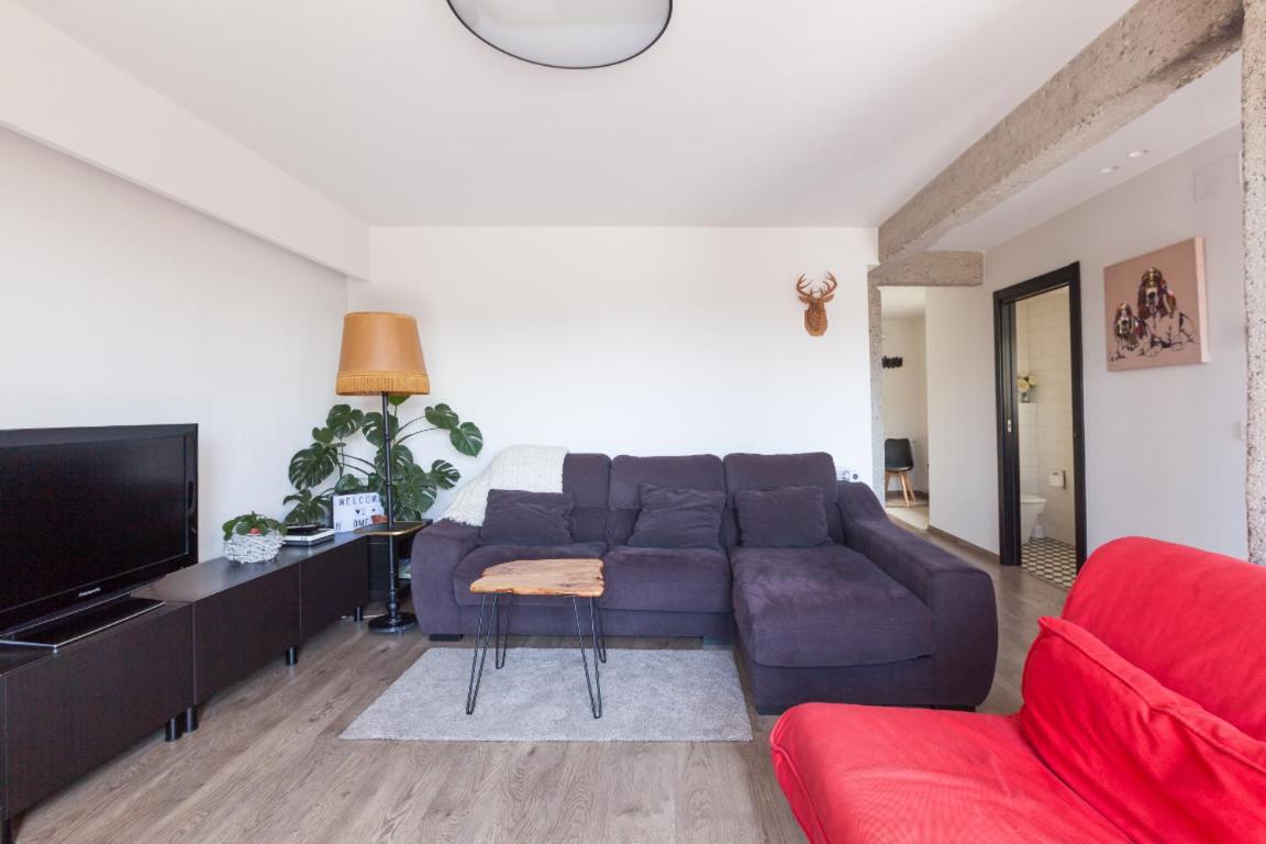 Apartamento Dúplex