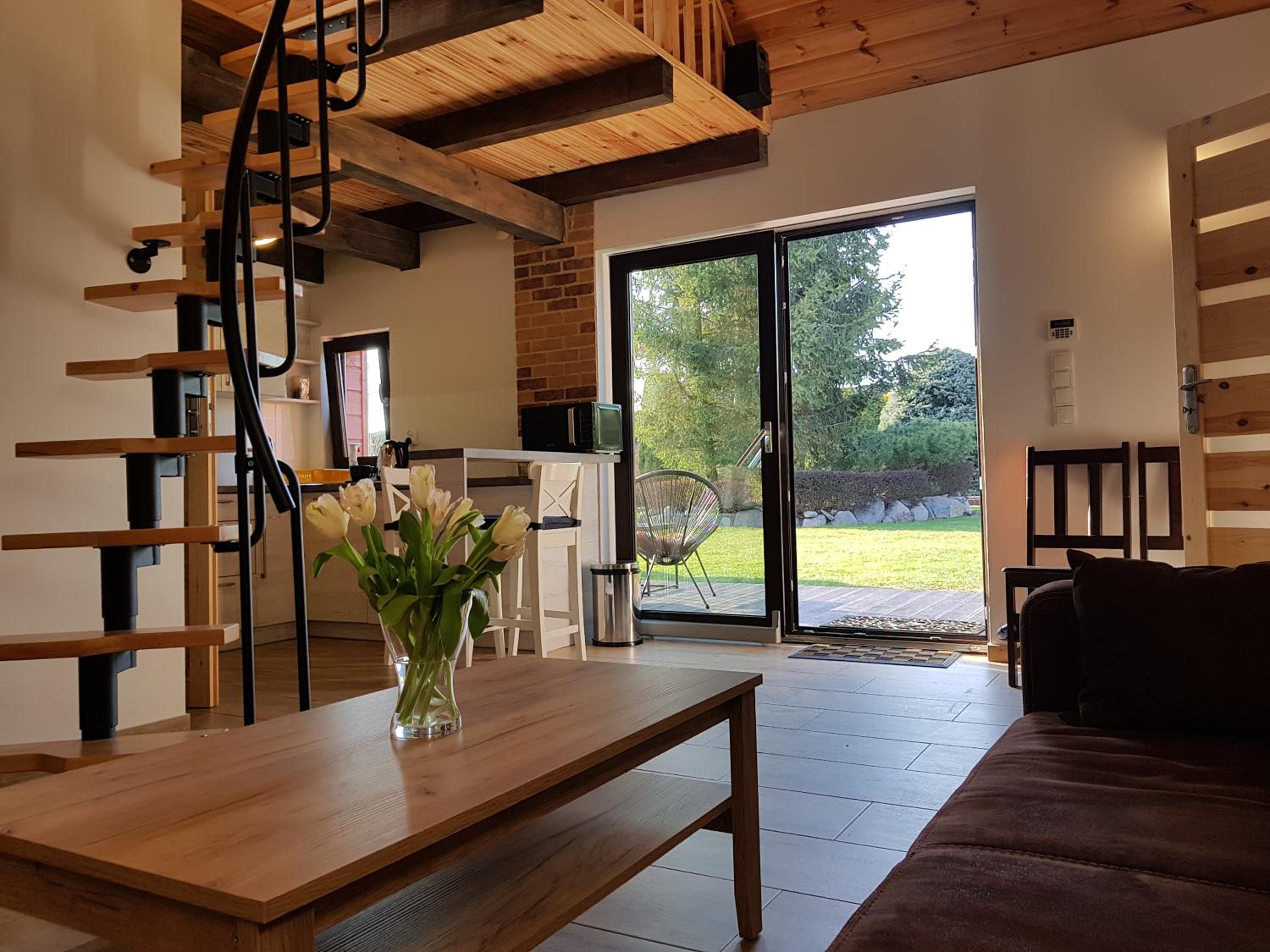 Apartment with Garden View photo 2
