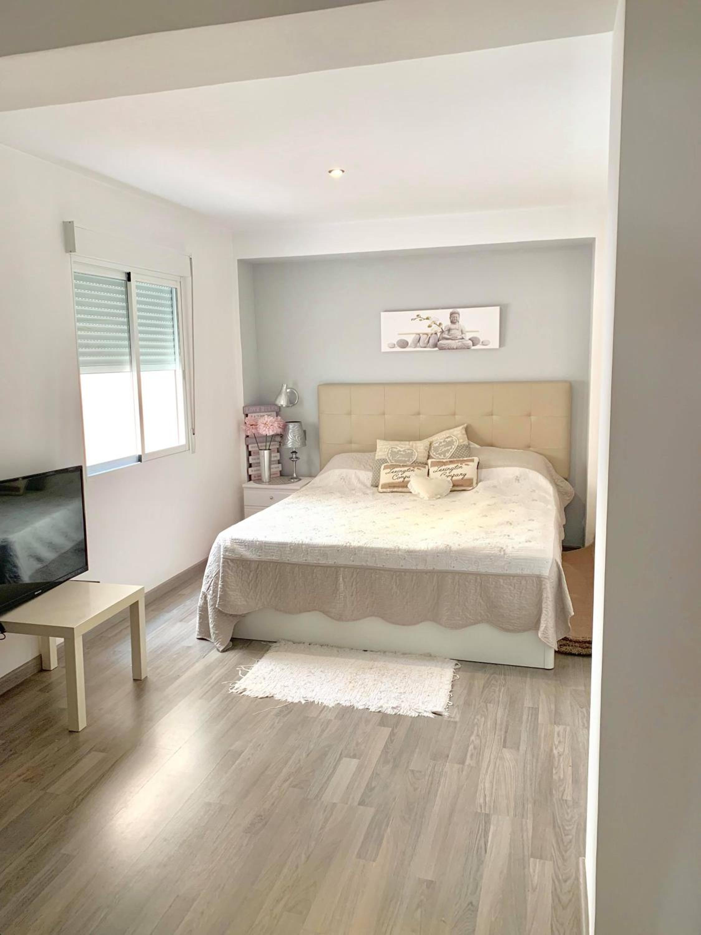 Habitación Doble Deluxe