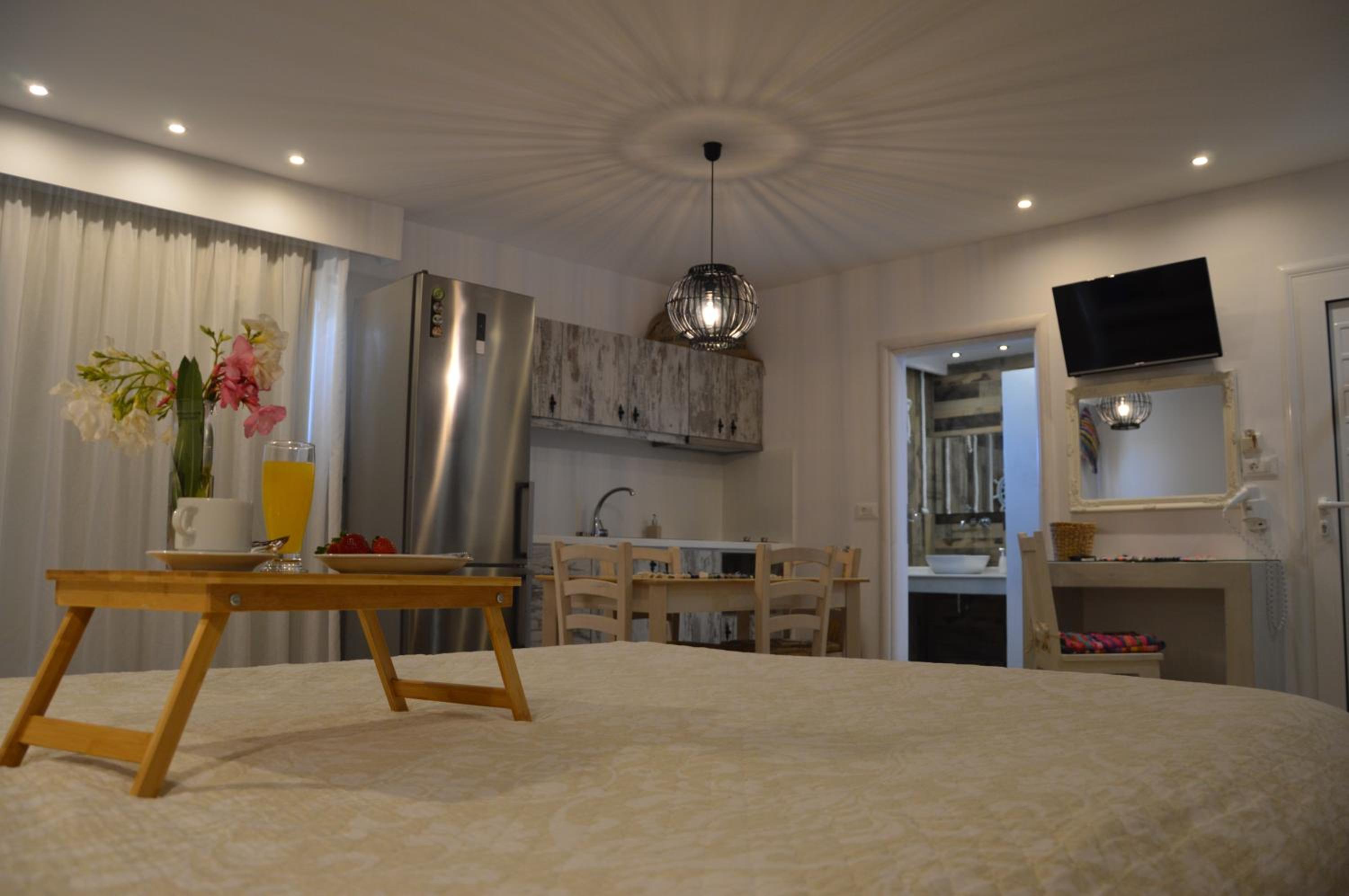 Superior Double Room photo 3