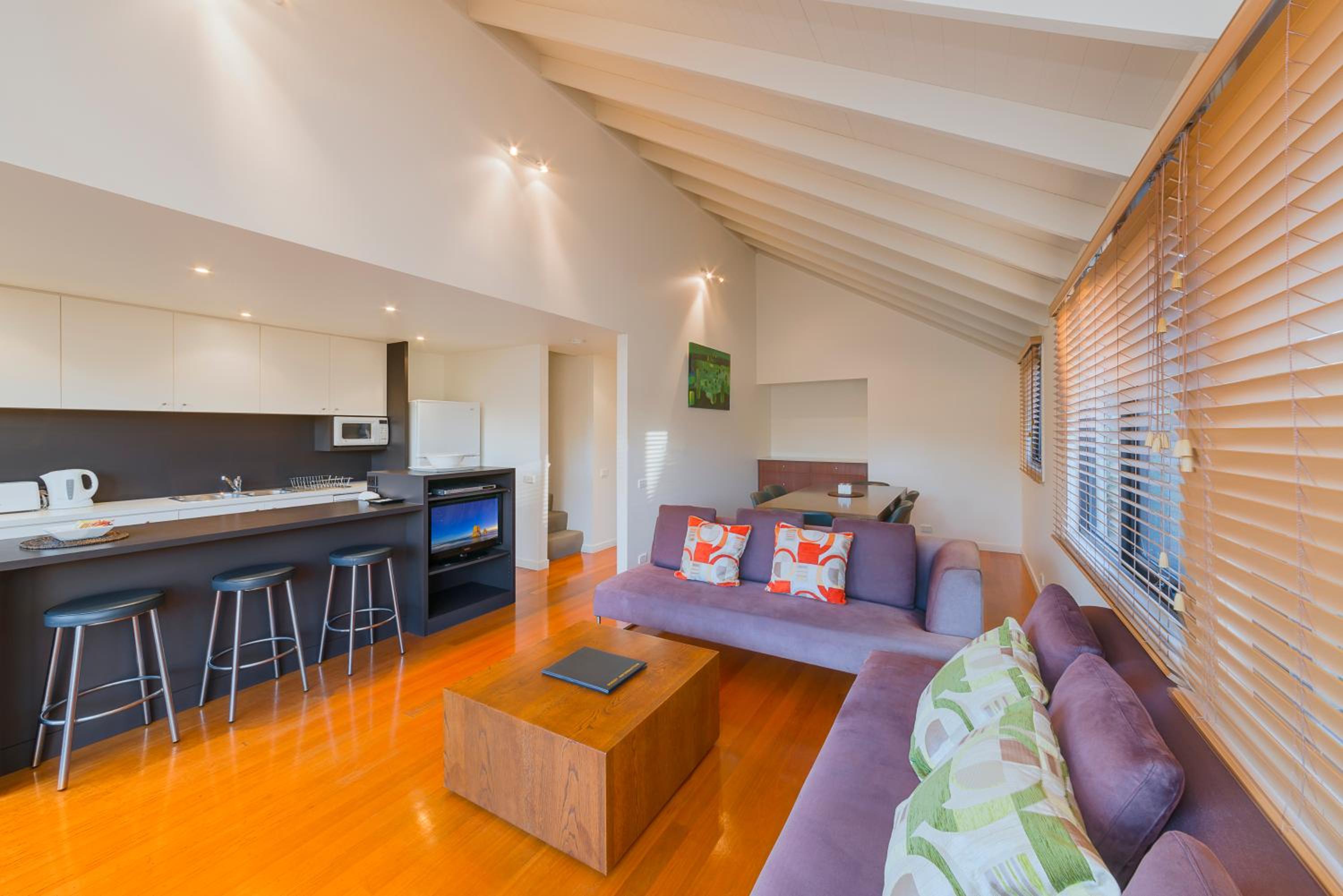 Premium Two-Bedroom Villa
