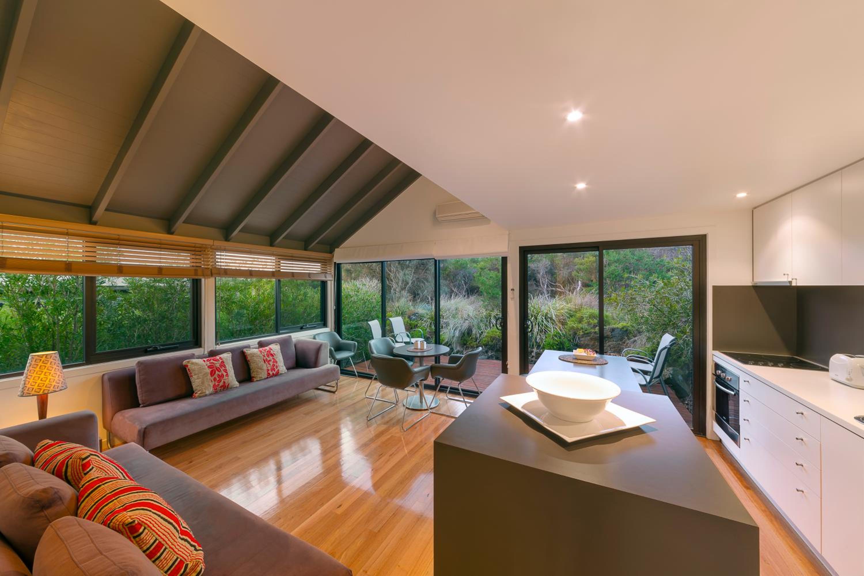 Autumn Special Offer - Deluxe Three Bedroom Villa