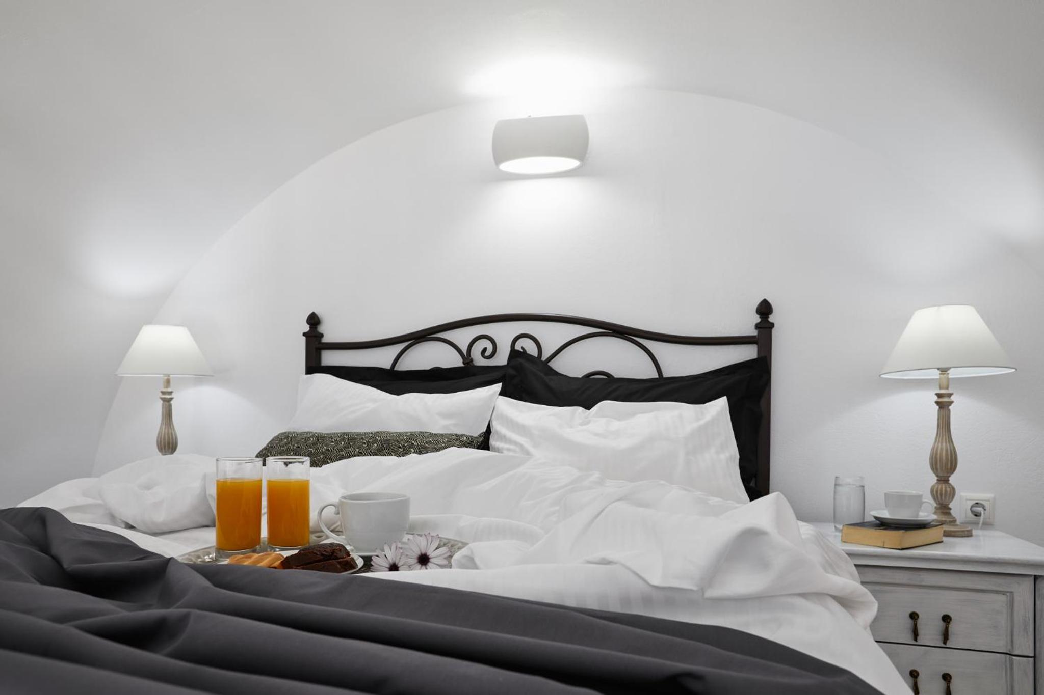 Deluxe Suite with Sea View