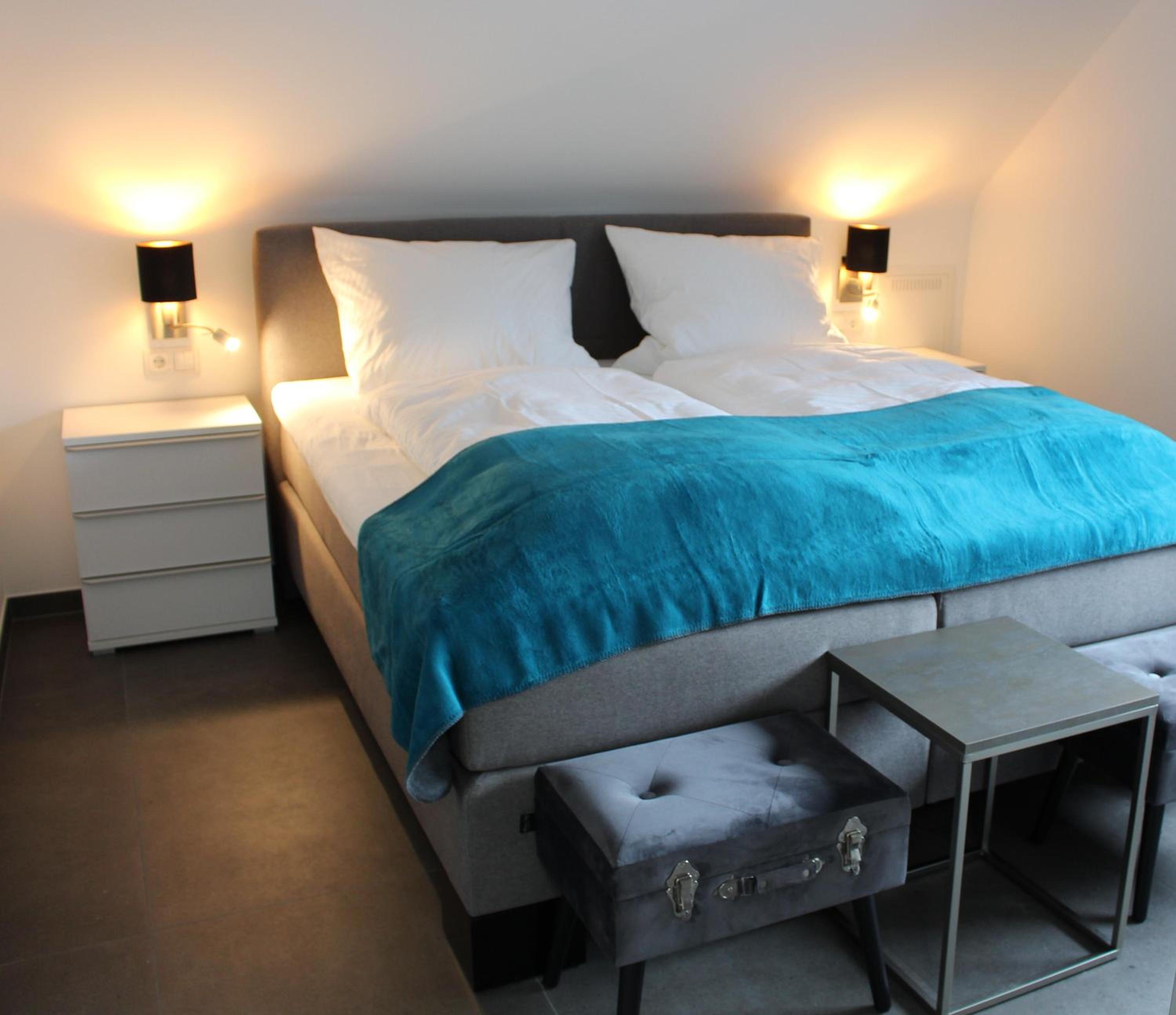 Double Room photo 1