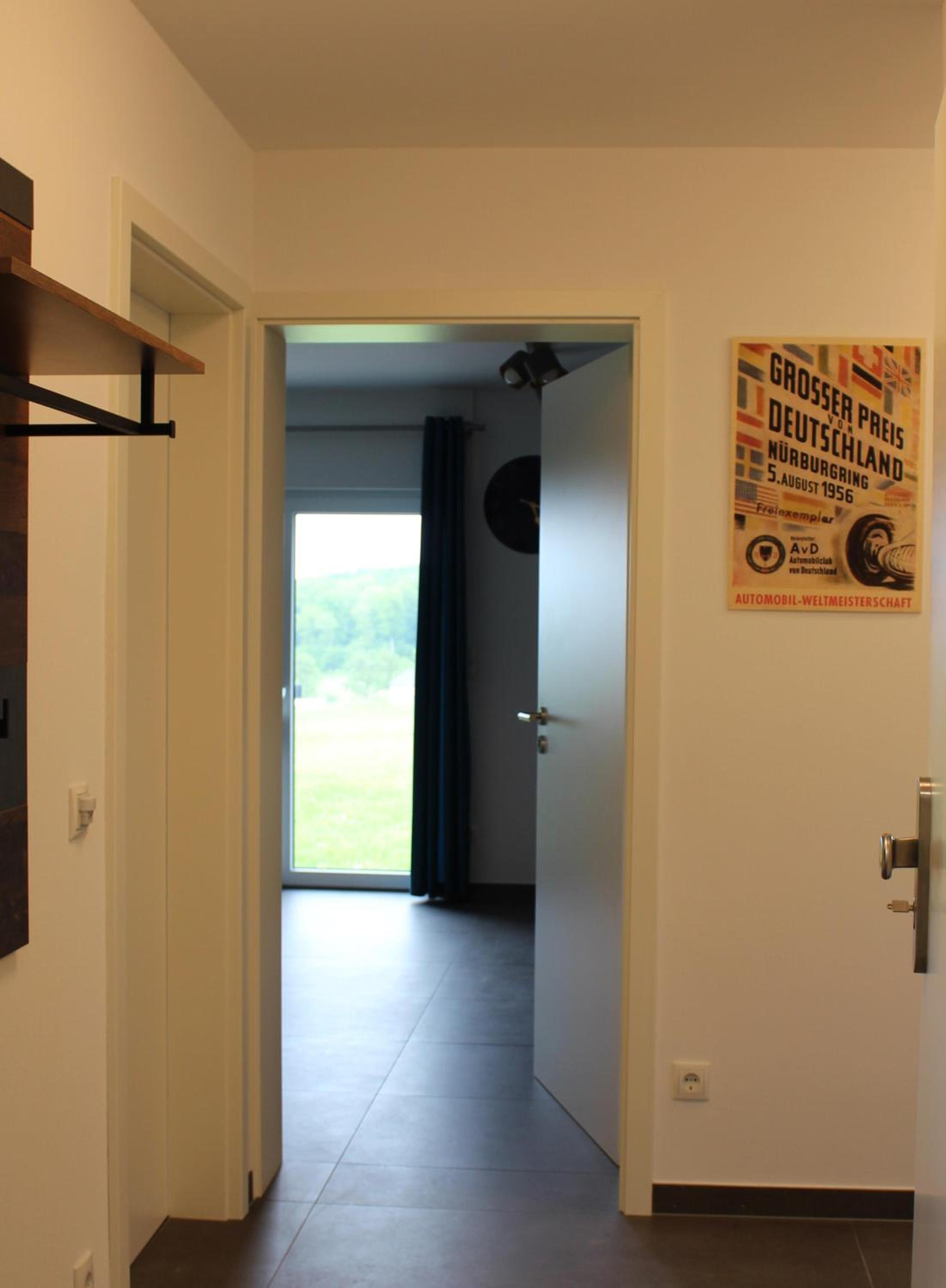 Two-Bedroom Apartment photo 3