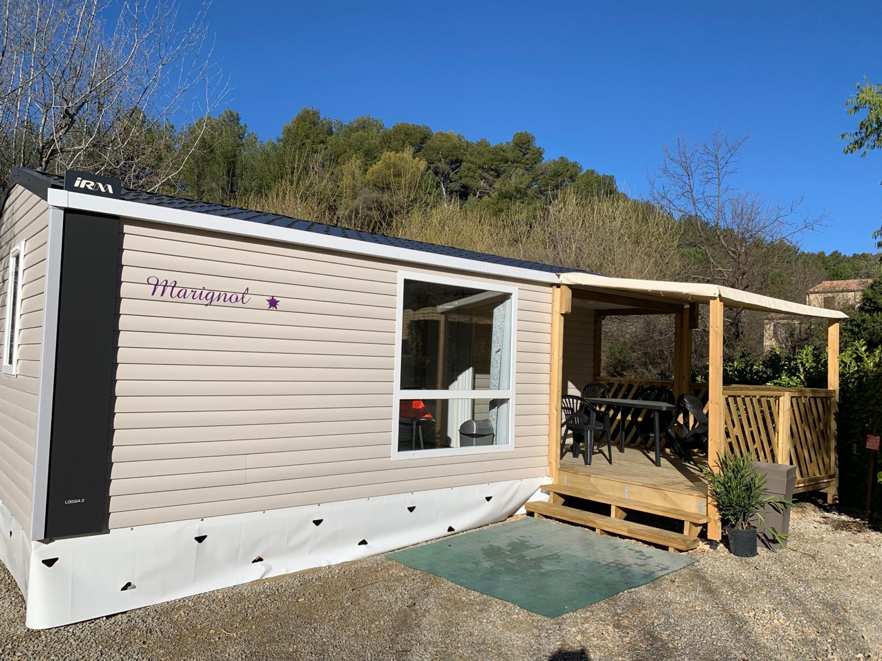Mobile Home photo 1