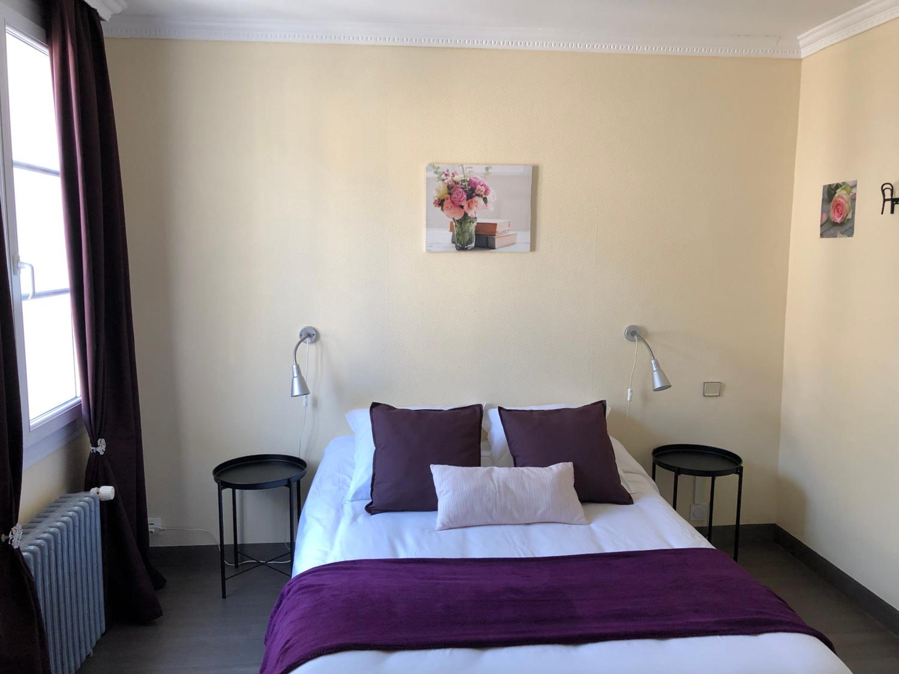 Double Room with Bath