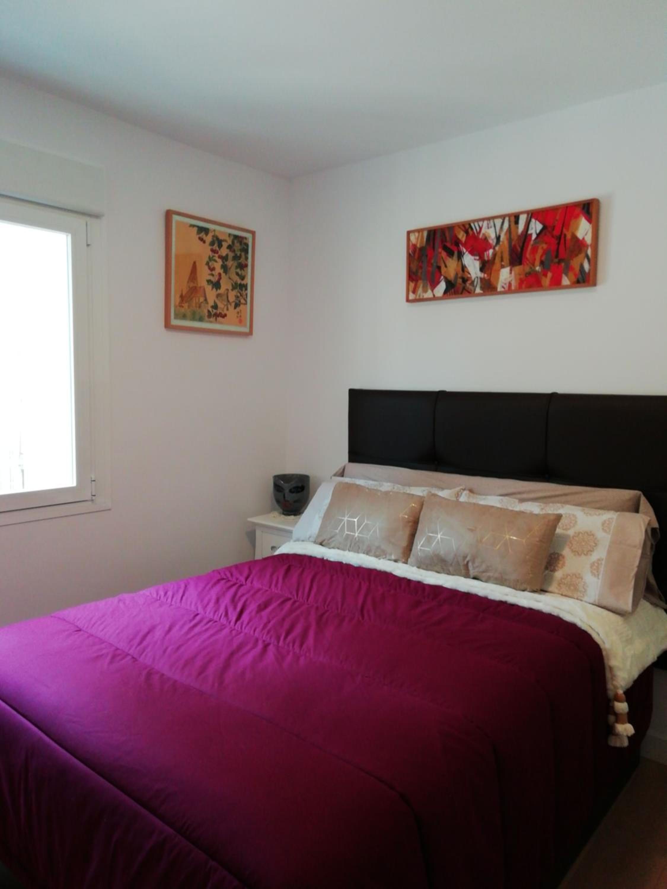 Departamento de tres habitaciones