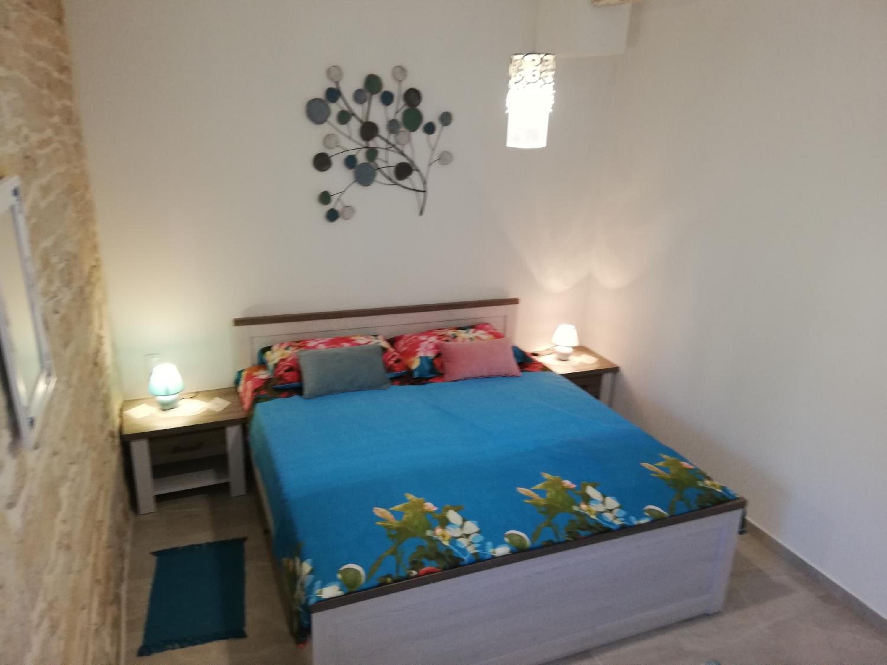 Appartamento con 1 Camera da Letto
