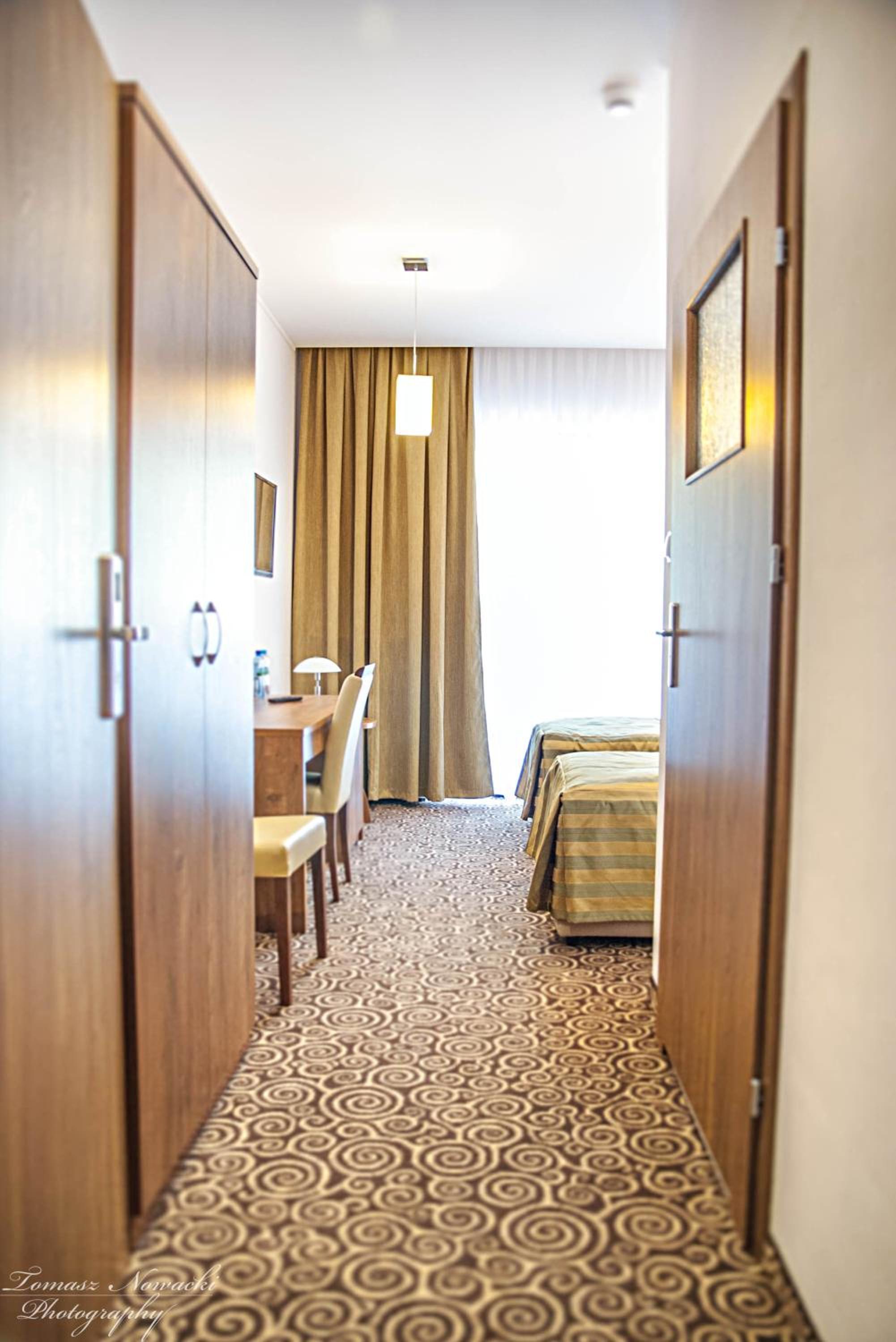 Standard Single Room photo 2