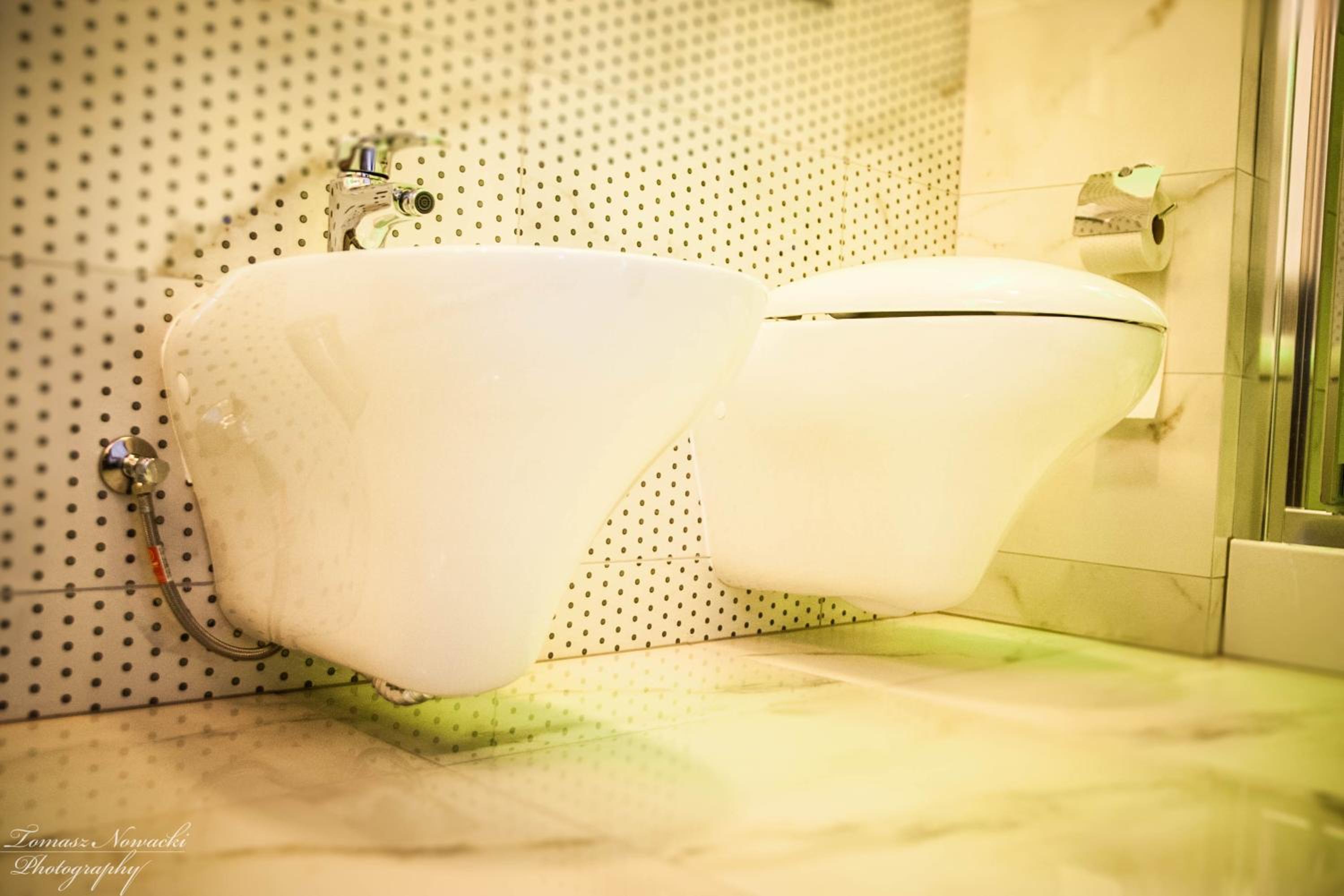 One-Bedroom Apartment with Spa Bath photo 3