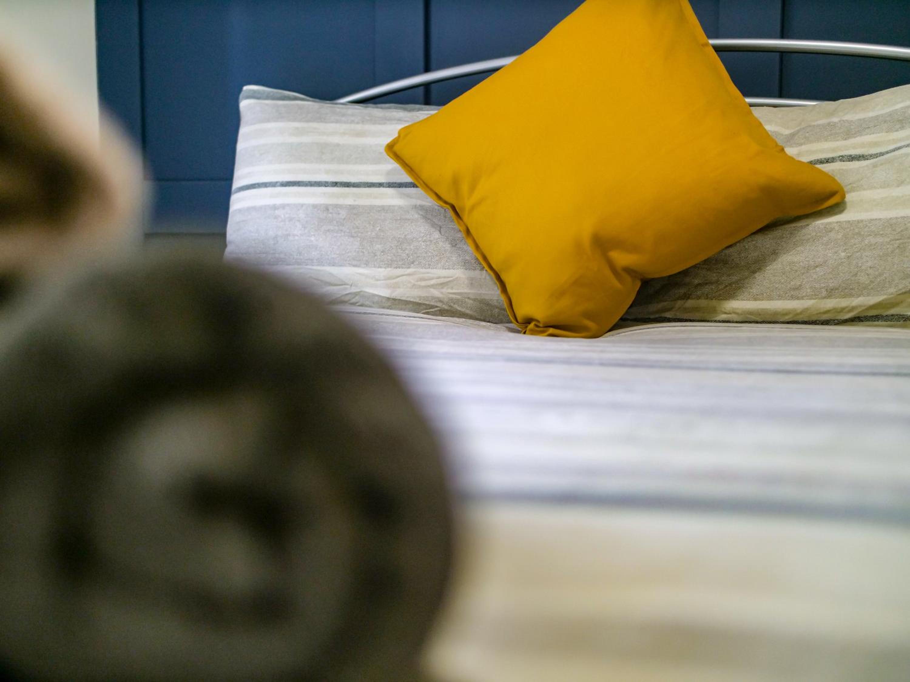 Studio Apartment - Photo 3