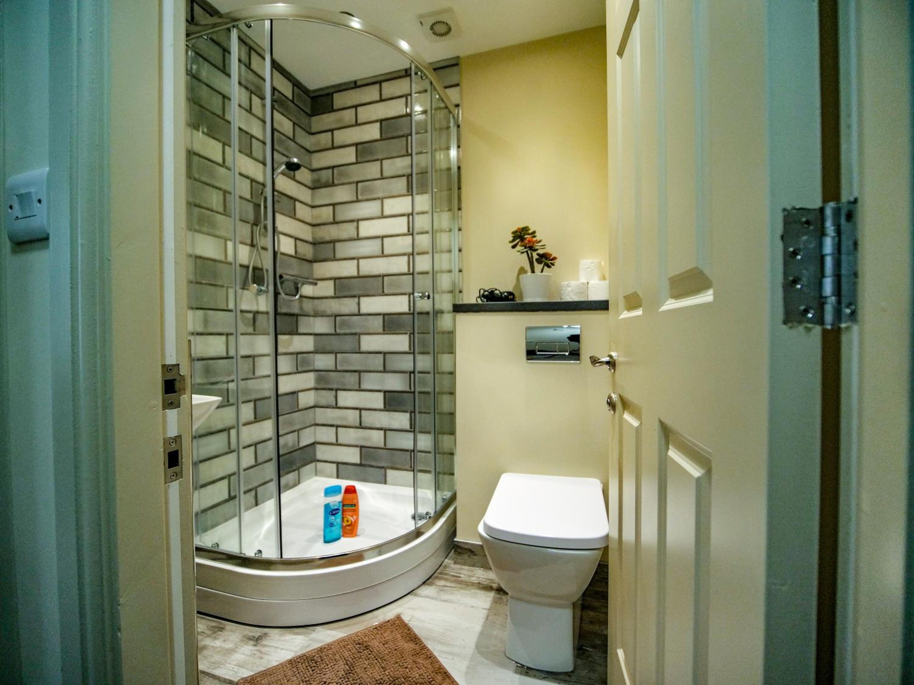 Superior Apartment - Photo 9