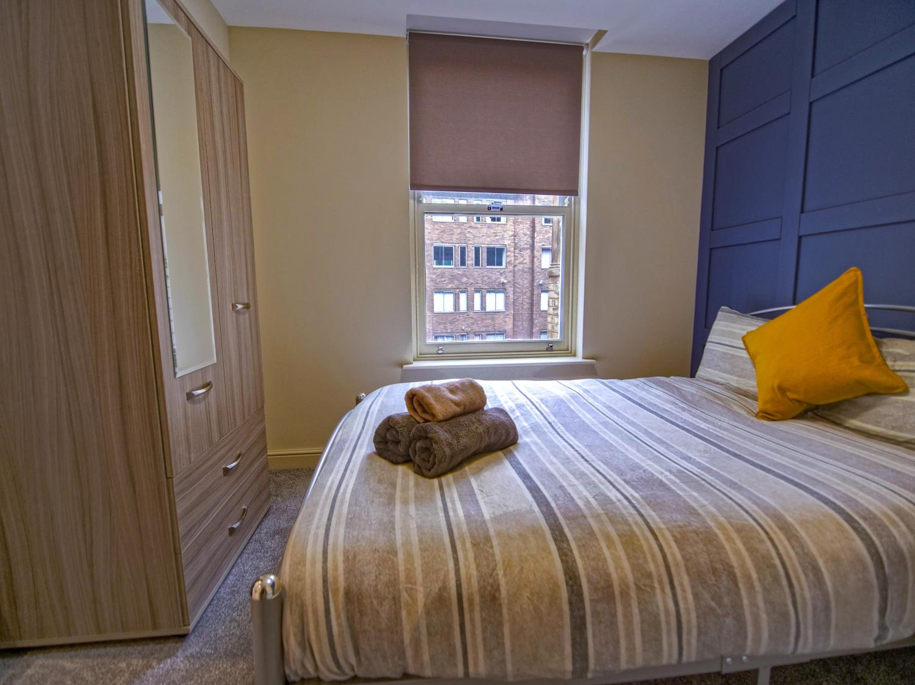 Studio Apartment - Photo 11