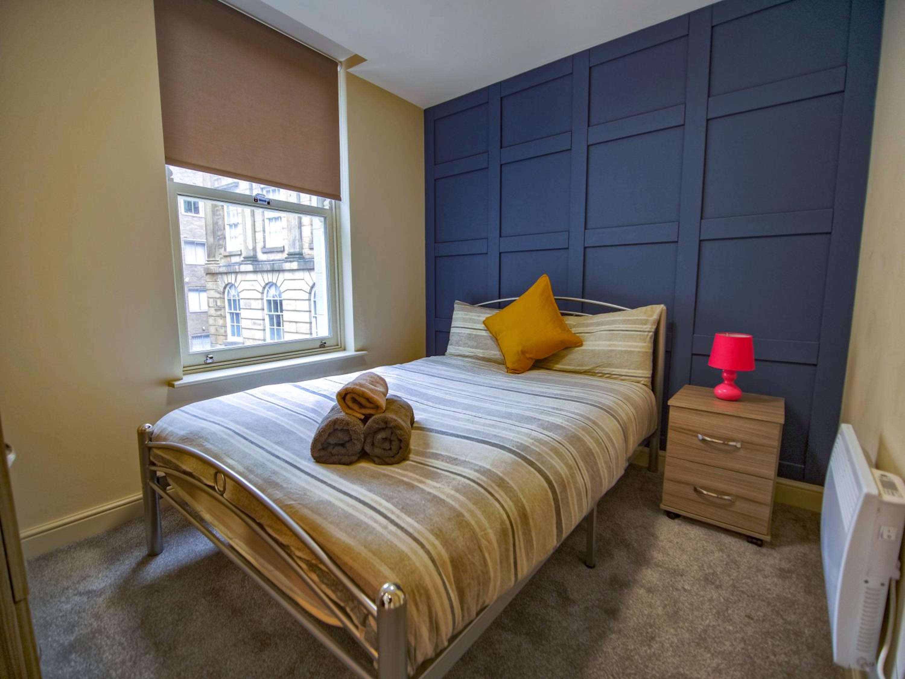 Studio Apartment - Photo 10