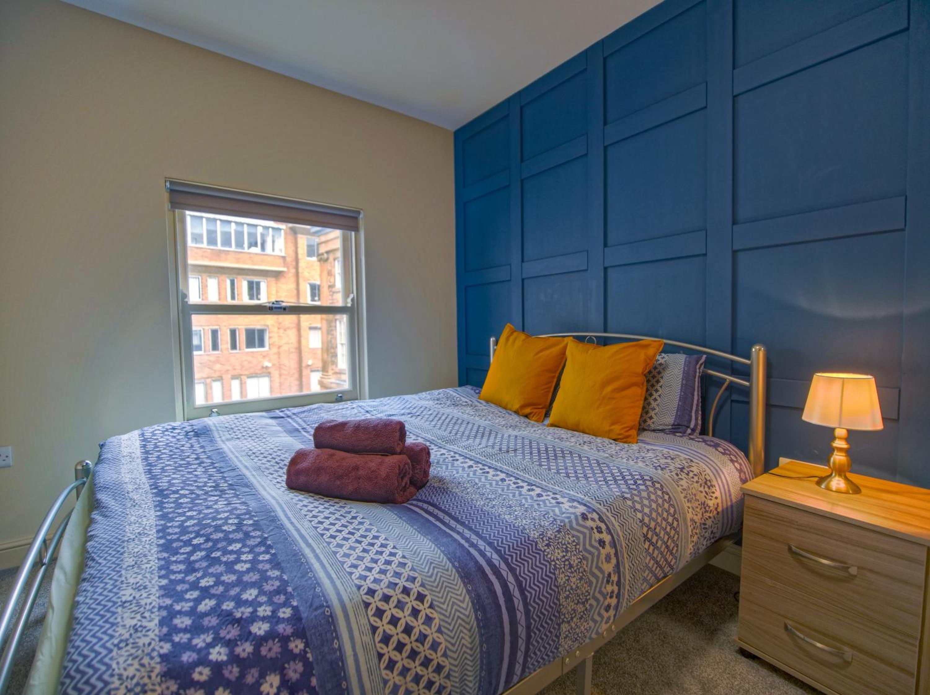 Apartment - Photo 14