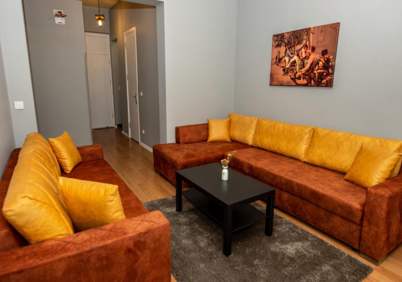 Two-Bedroom Suite photo 2