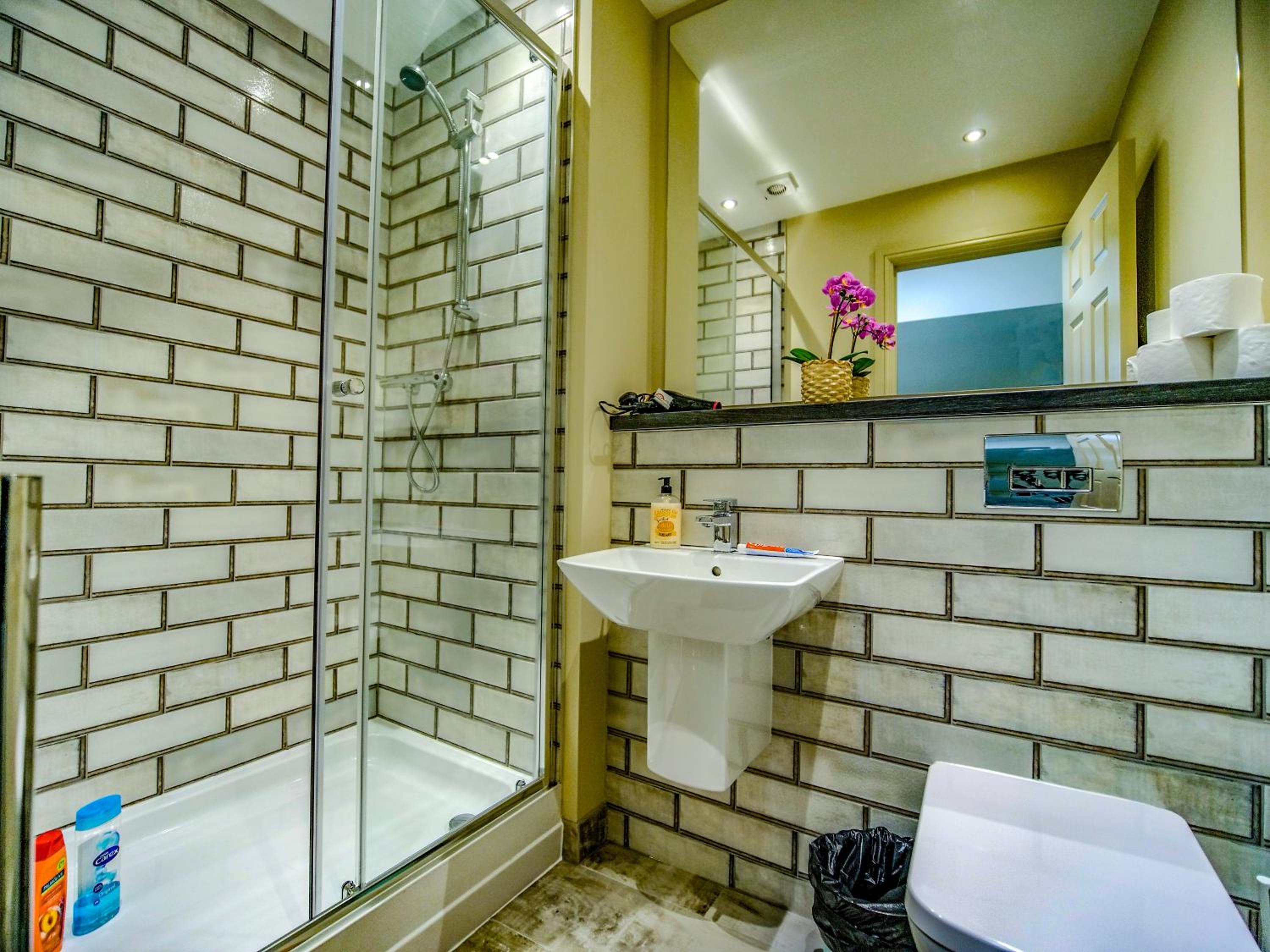 Superior Apartment - Photo 10