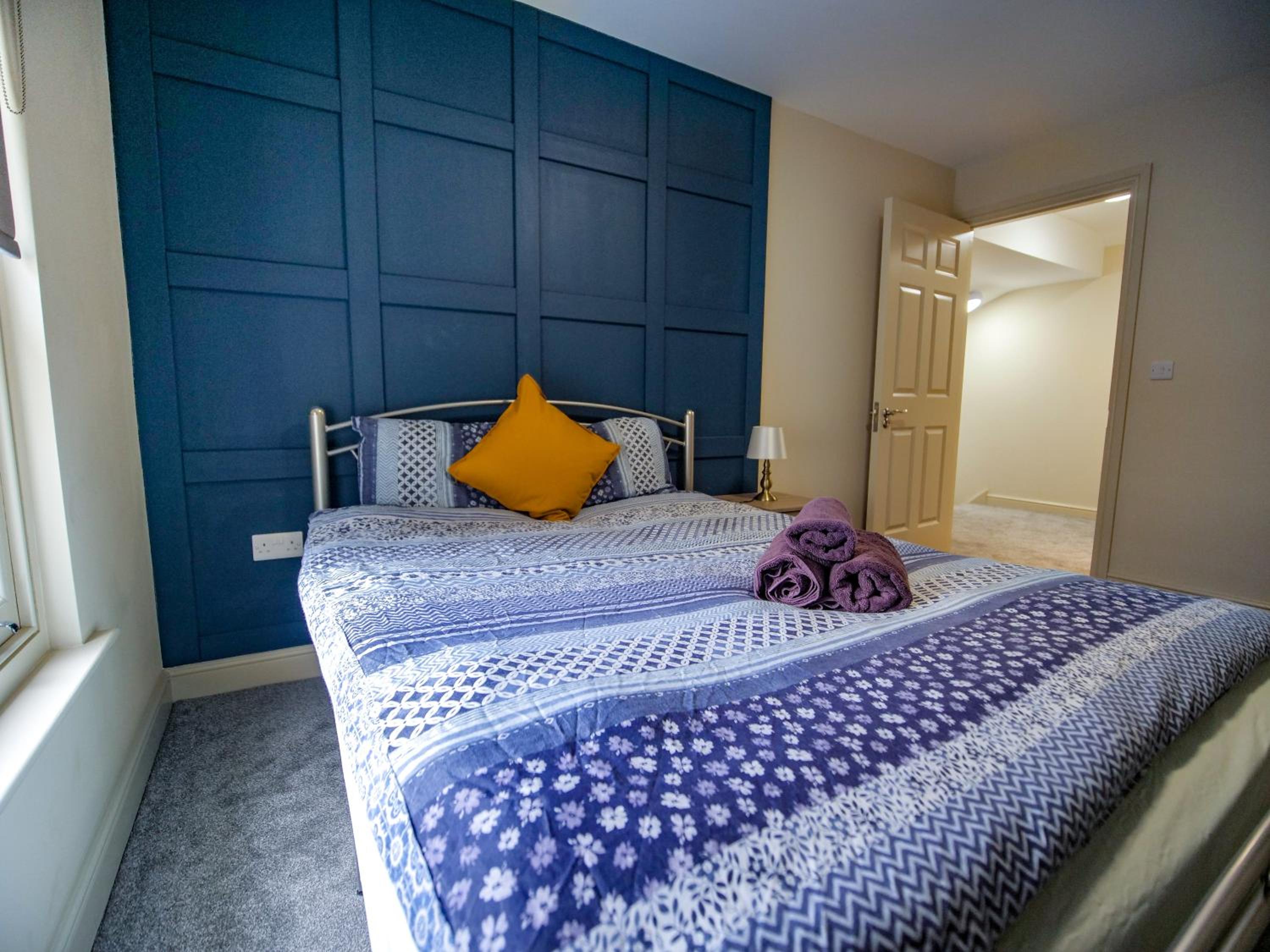 Apartment - Photo 12