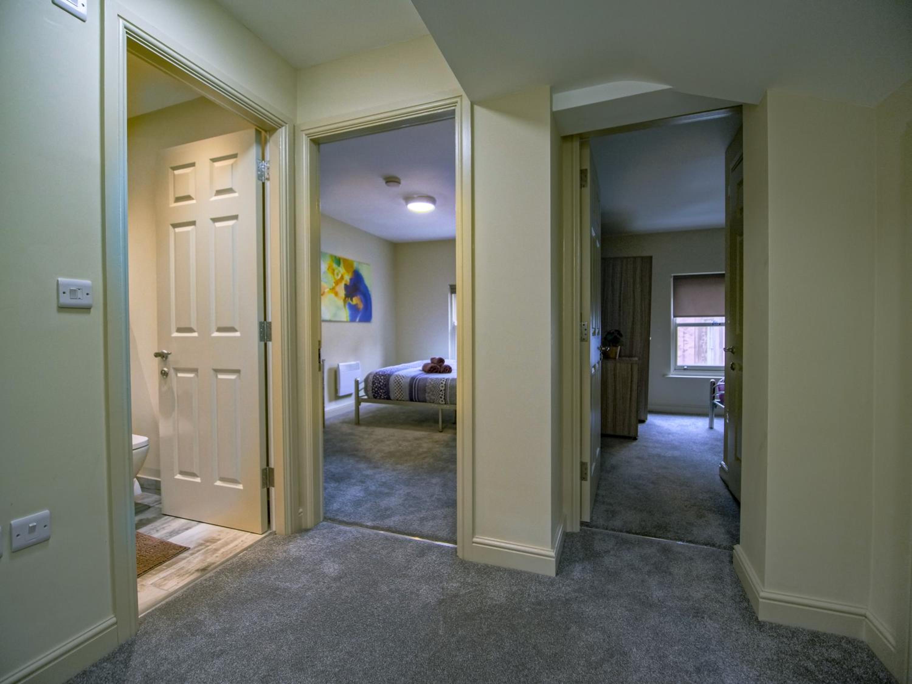 Apartment - Photo 1