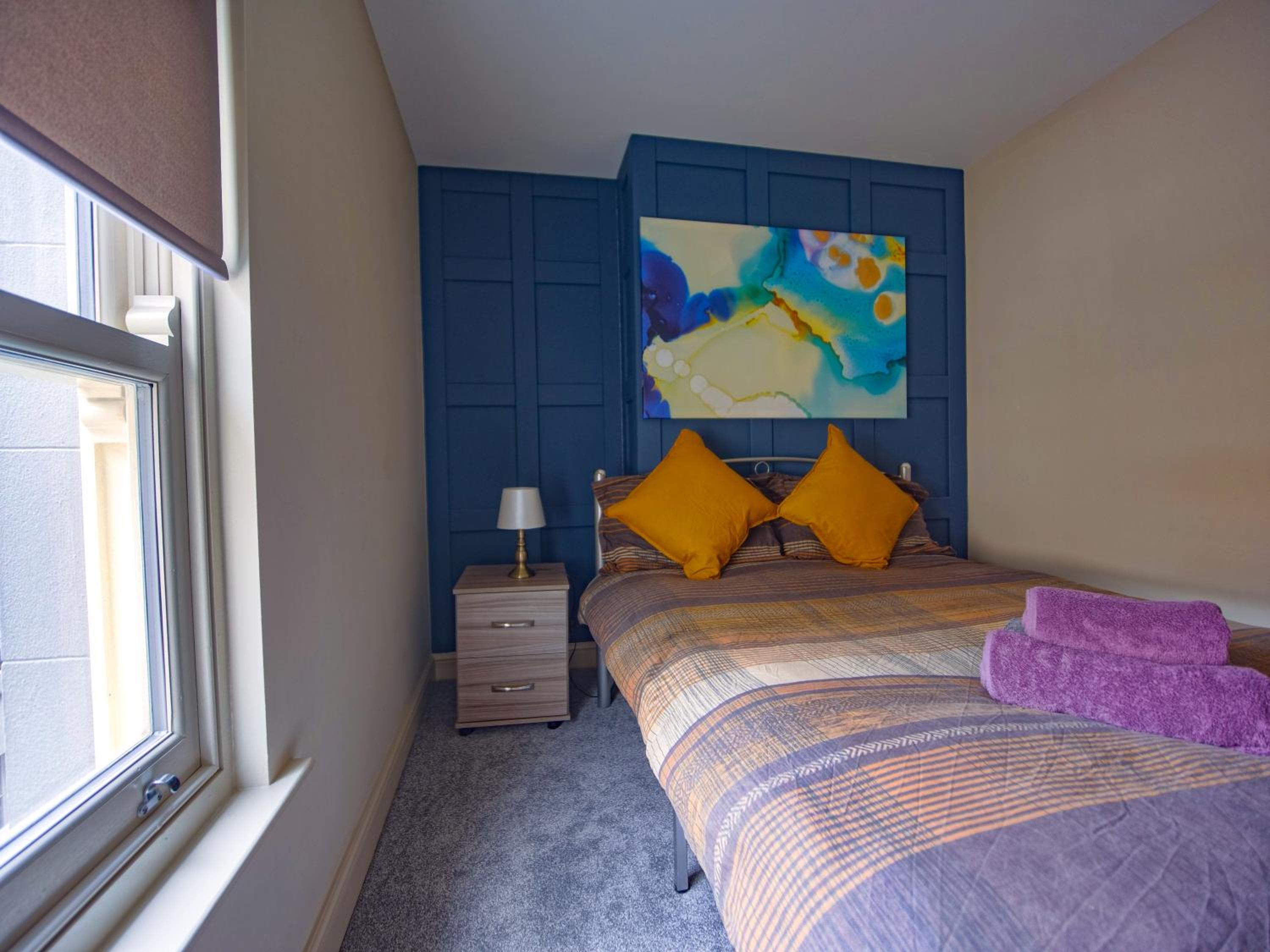 Apartment - Photo 21