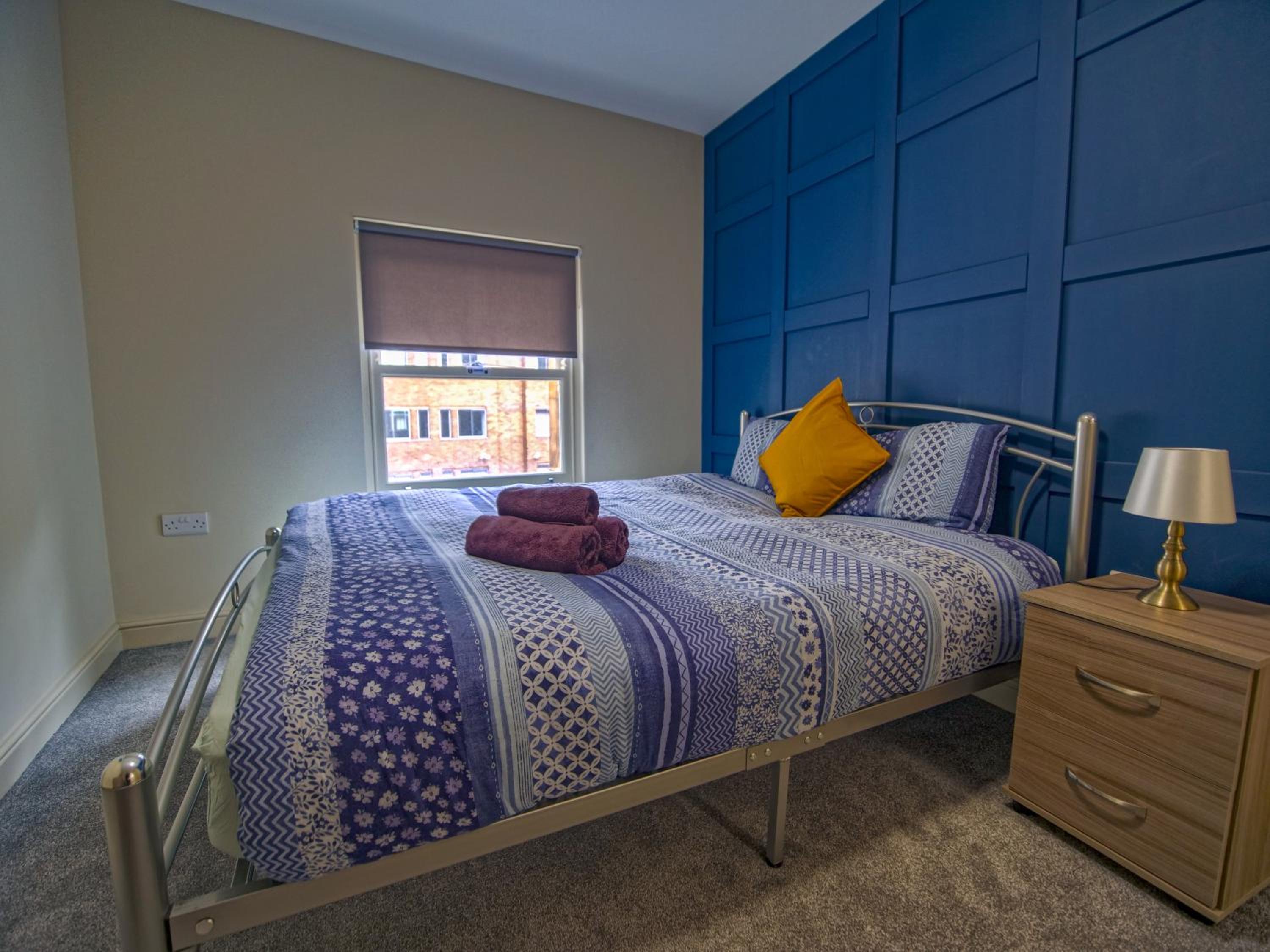 Apartment - Photo 11