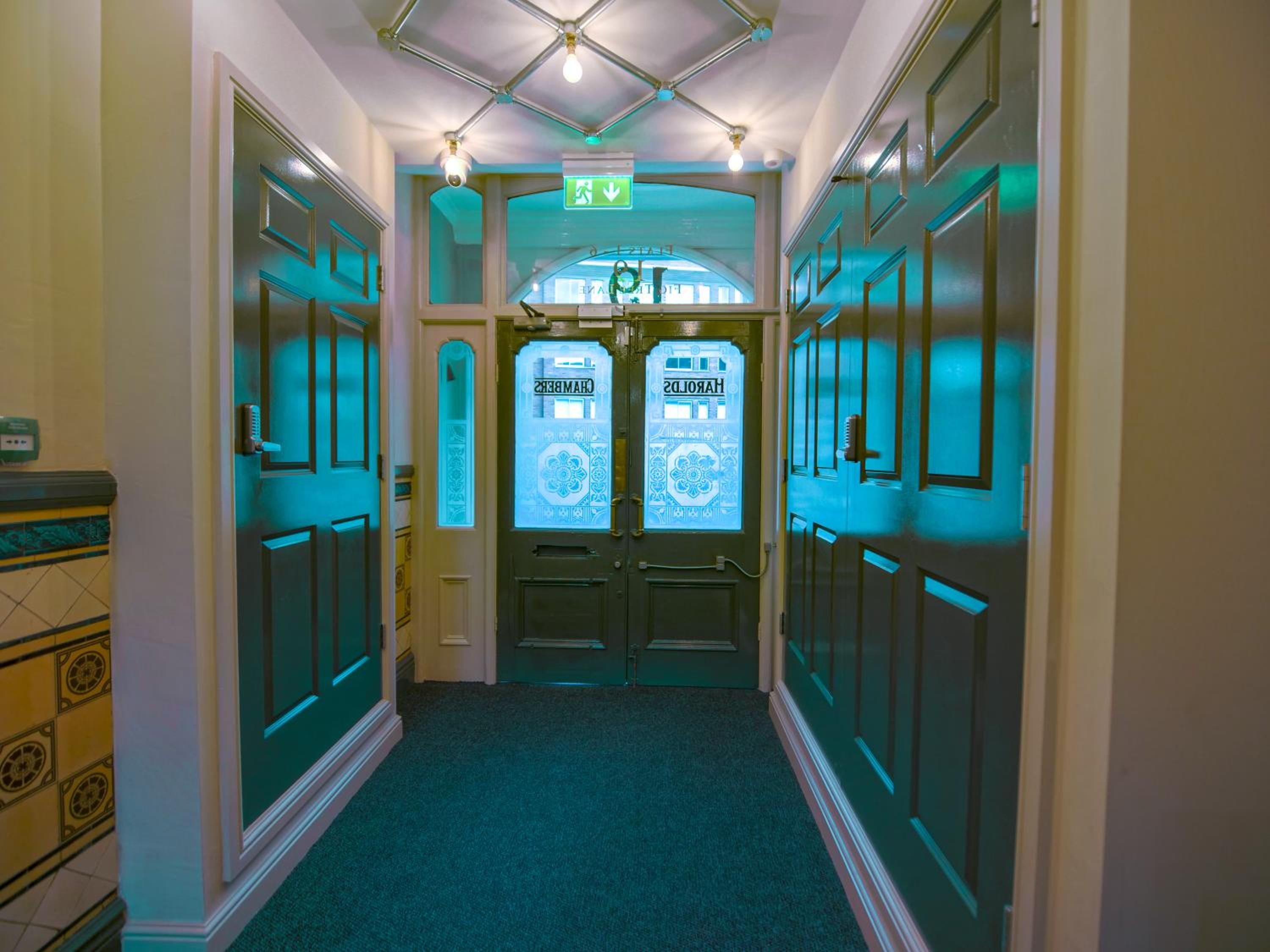 Superior Apartment - Photo 24