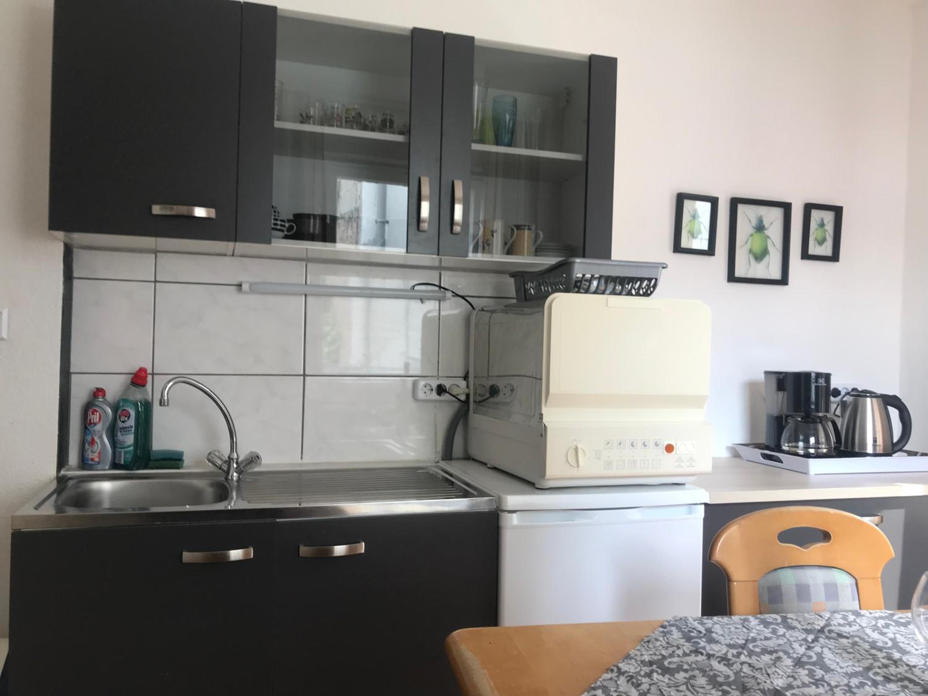 Three-Bedroom Apartment - Photo 11