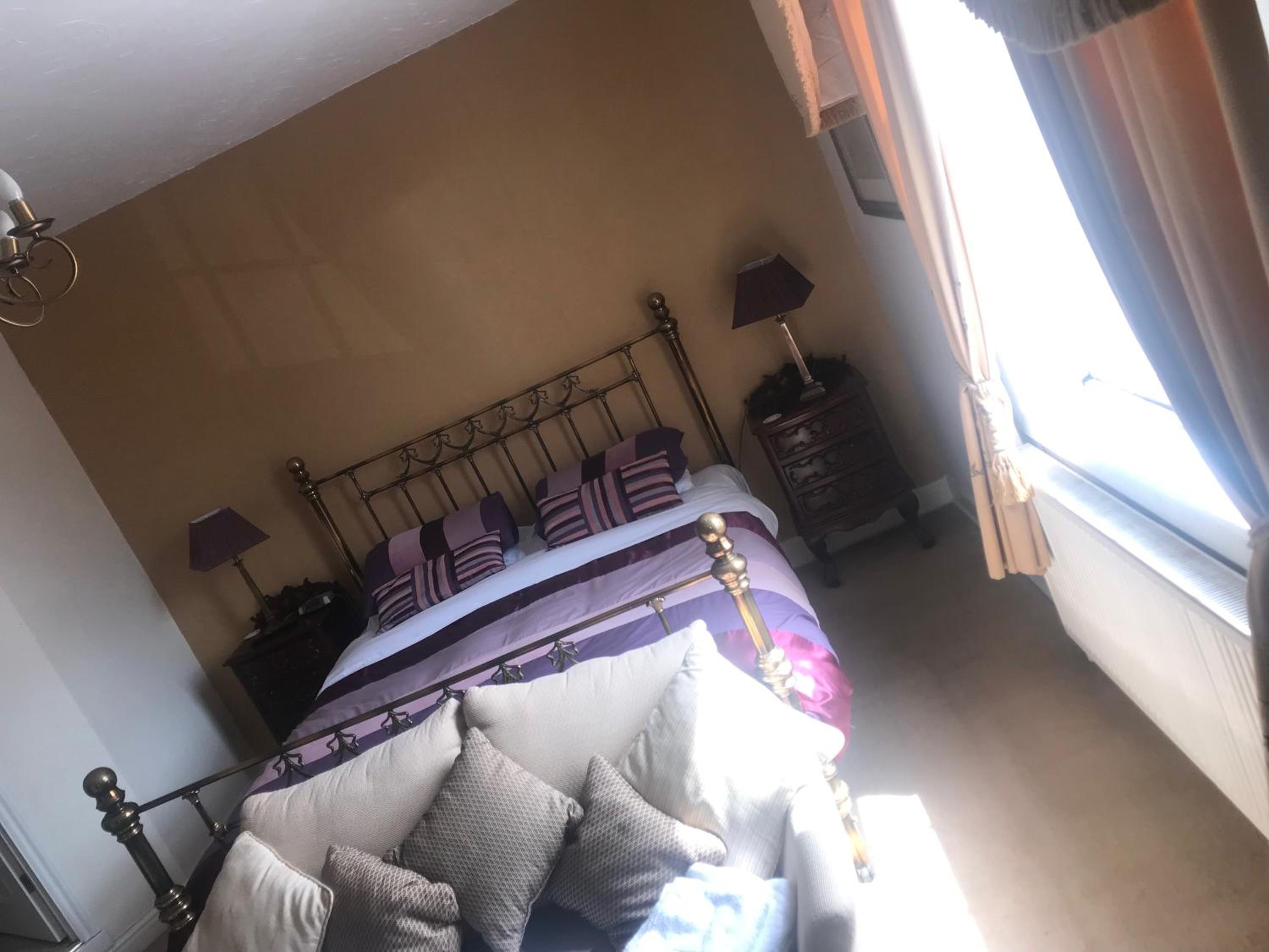 Deluxe Double Room photo 3