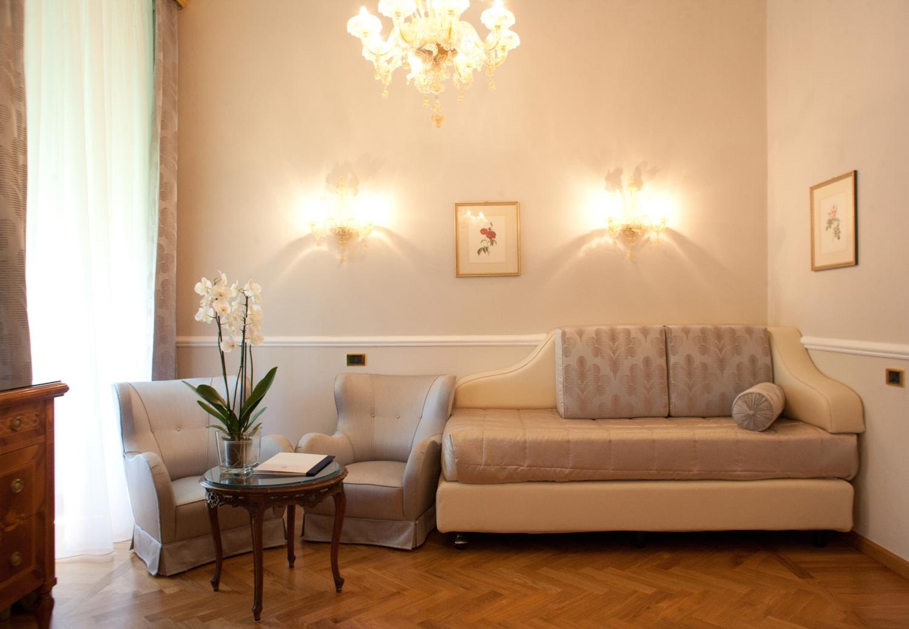 Junior Suite Ground Floor - Photo 4