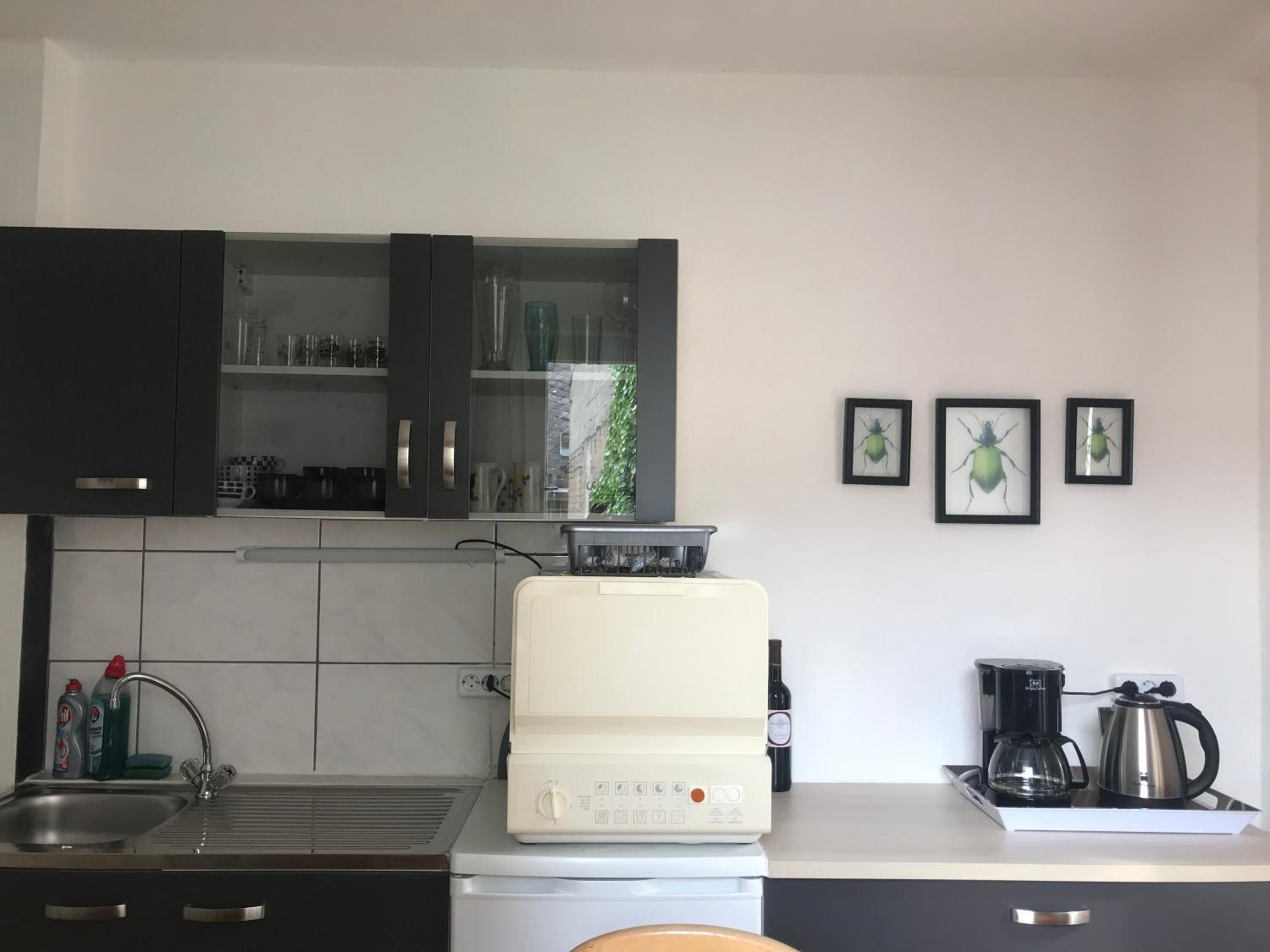 Three-Bedroom Apartment - Photo 9