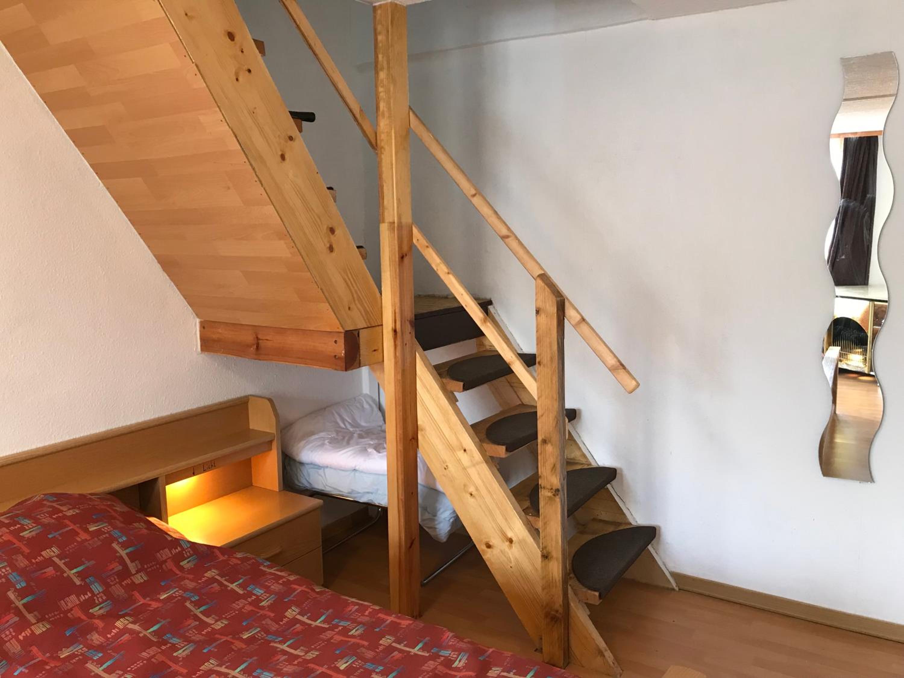 Three-Bedroom Apartment - Photo 13