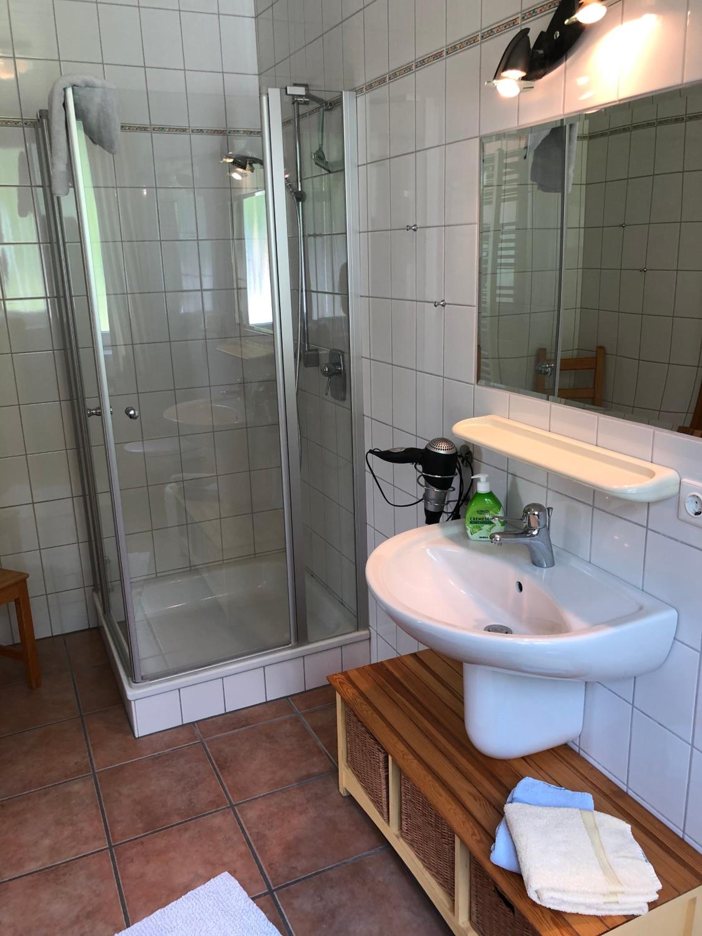 Apartment with One Bedroom photo 2