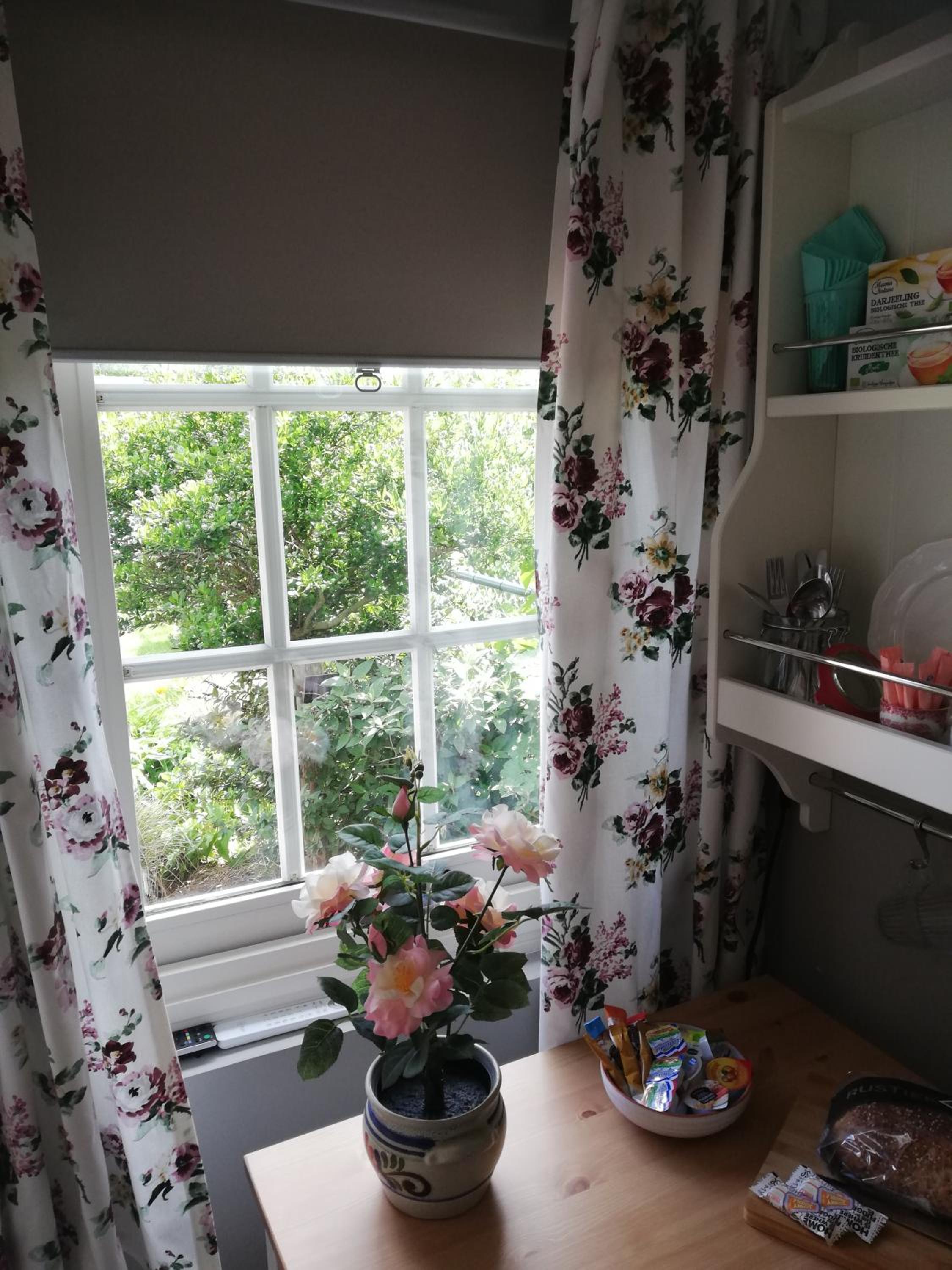 Double Room with Garden View photo 3