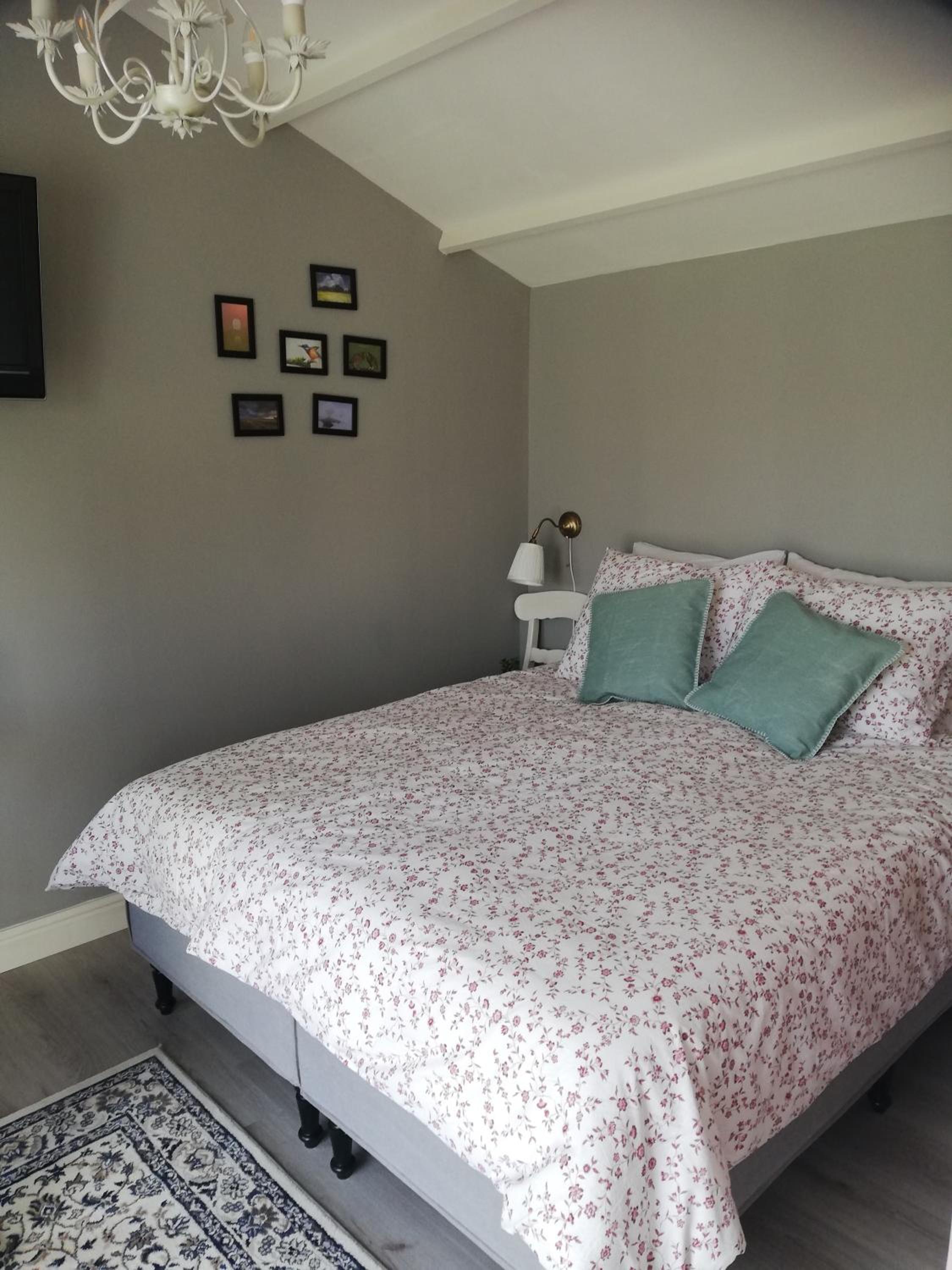 Double Room with Garden View photo 1