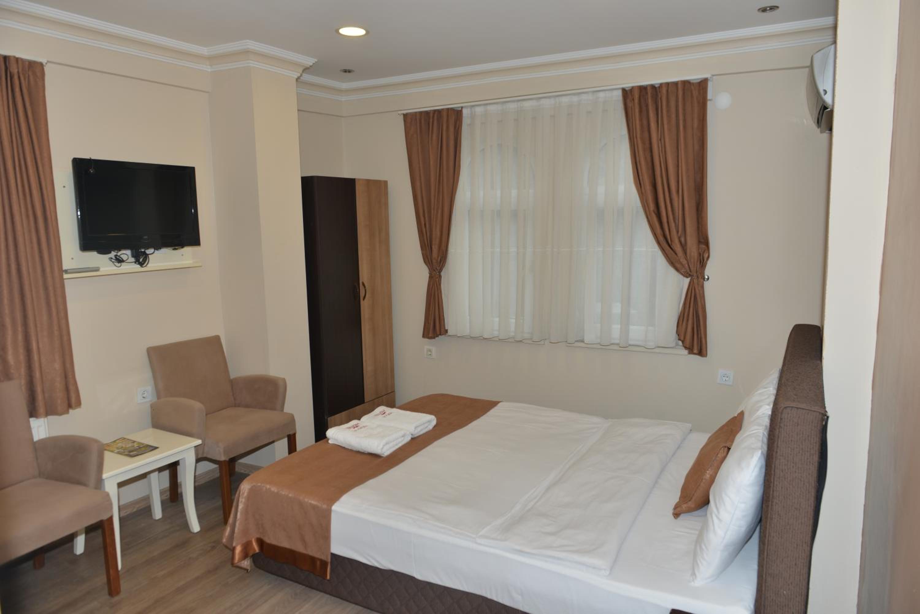Double Room photo 1
