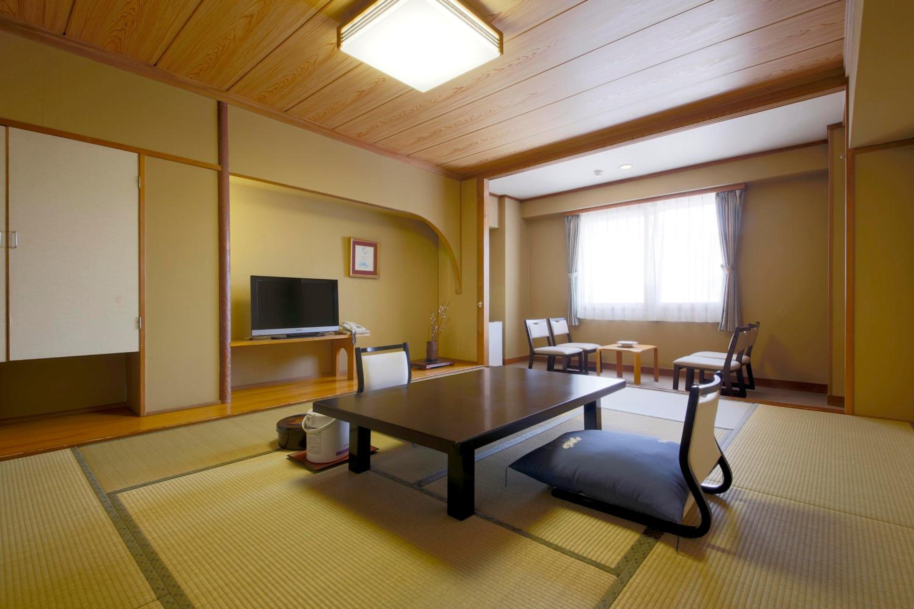Japanese-Style Room - Photo 4