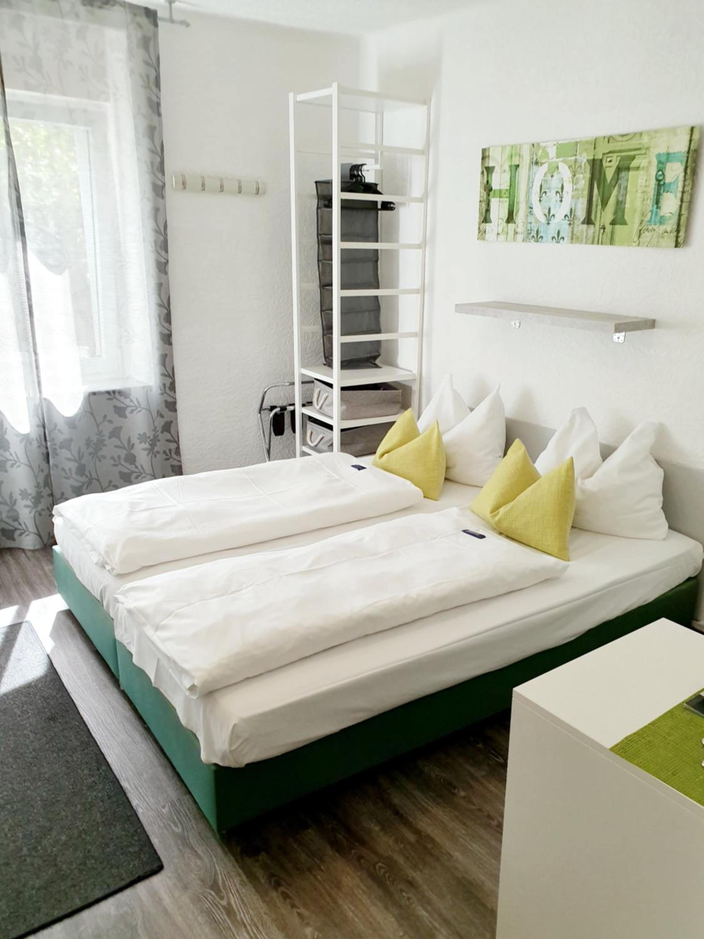 Standard Double Room photo 3