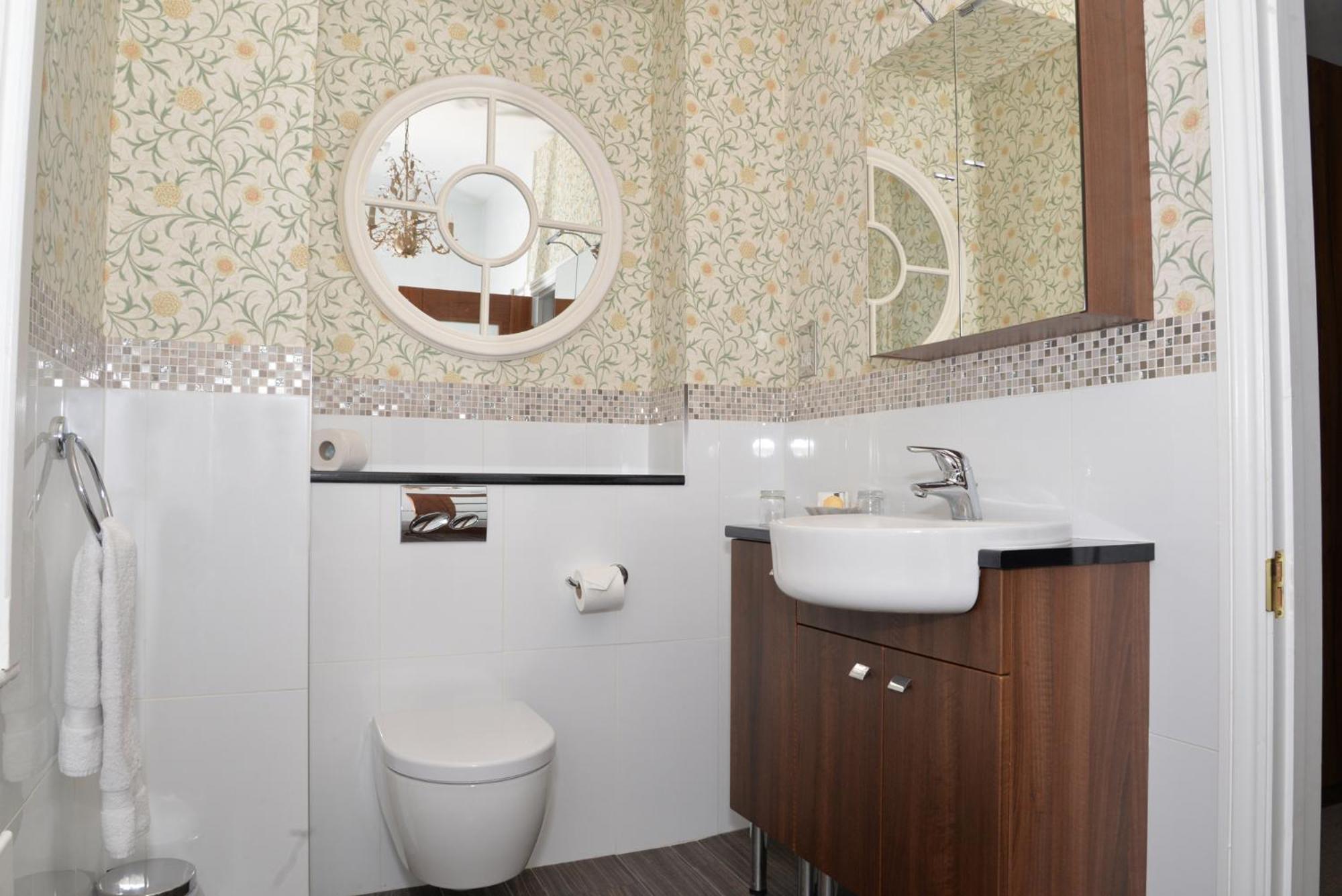 Executive Twin Room photo 2