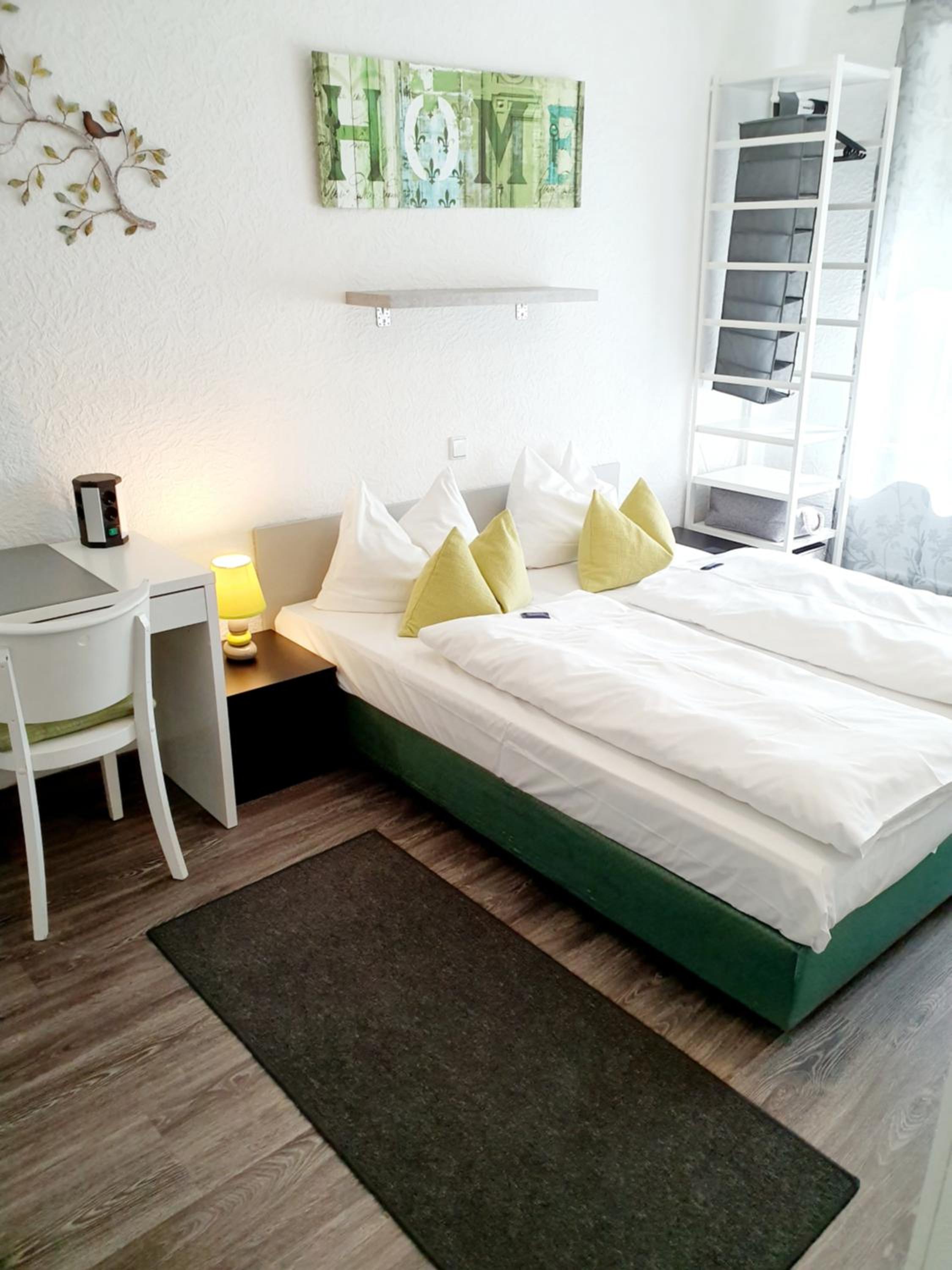 Standard Double Room photo 1